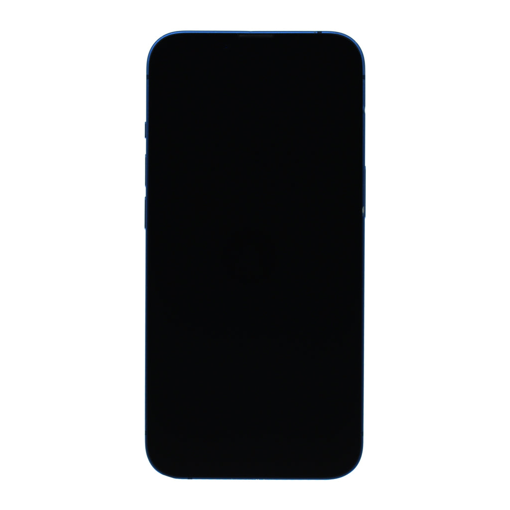 95新 Apple iPhone 13 256G 藍色 中國大陸版