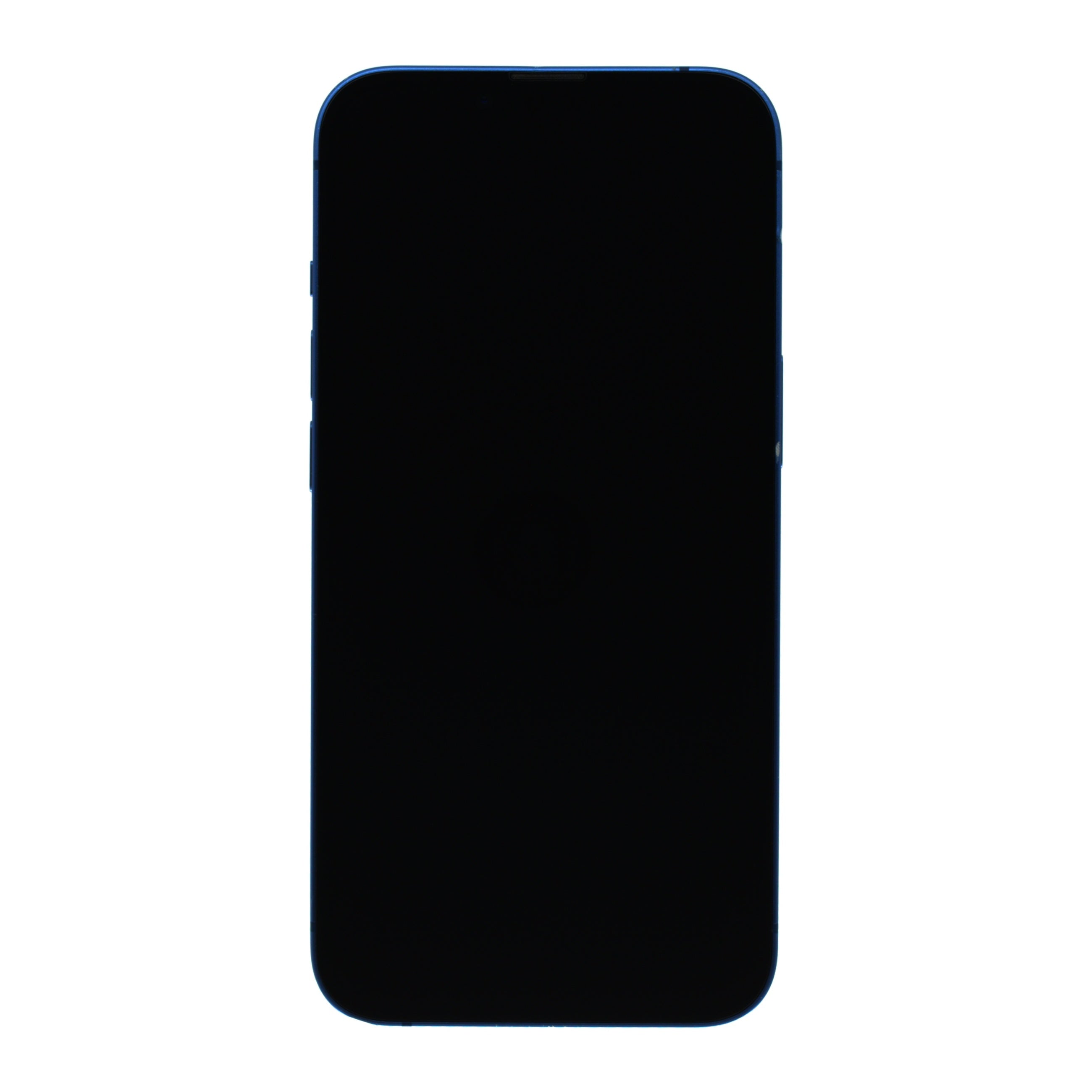 95新 Apple iPhone 13 256G 藍色 中國大陸版