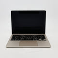 99新 Apple MacBook Air 22年 13寸 M2（8+8核） 8G RAM 256G SSD 星光色