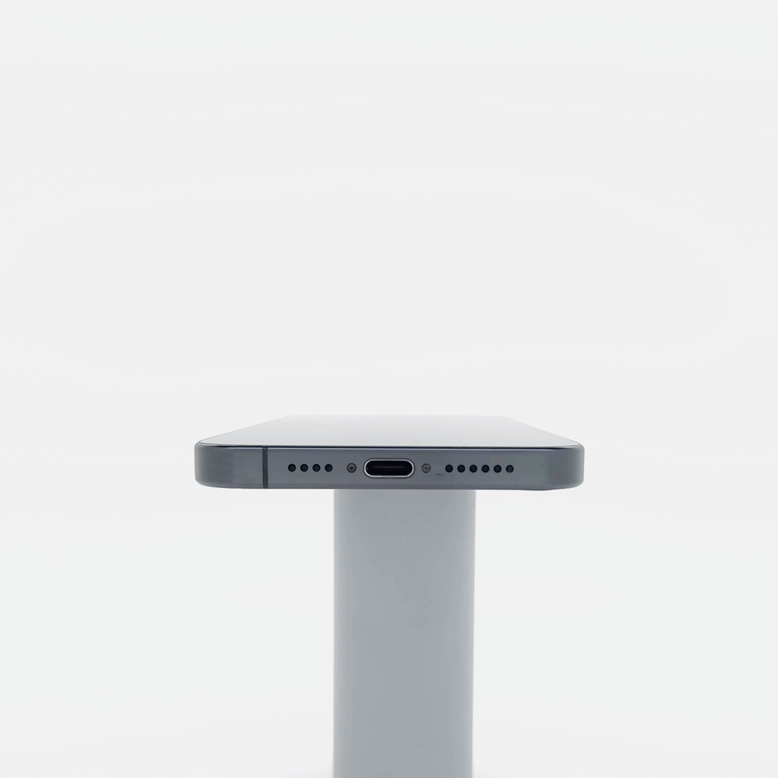 95新 Apple iPhone 15 Pro Max 256G 黑色鈦金屬 中國大陸版