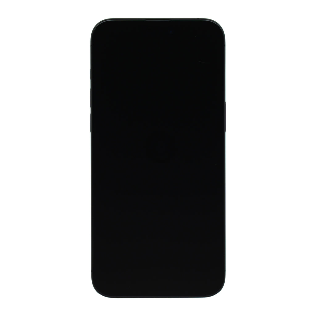 95新 Apple iPhone 15 Pro Max 256G 黑色鈦金屬 中國大陸版