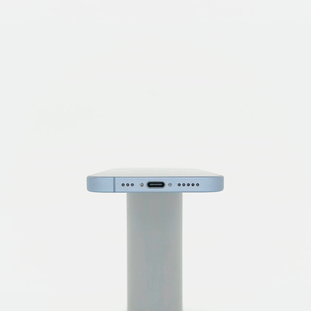 95新 Apple iPhone 17 256G 青霧藍色 中國大陸版