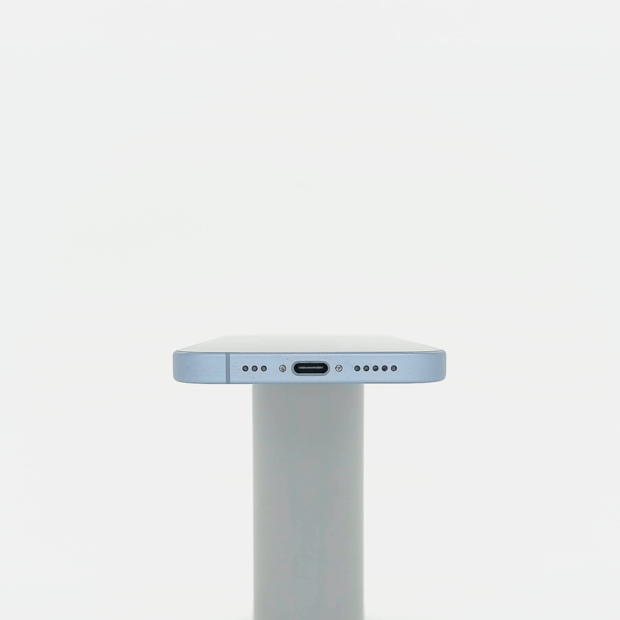95新 Apple iPhone 17 256G 青霧藍色 中國大陸版