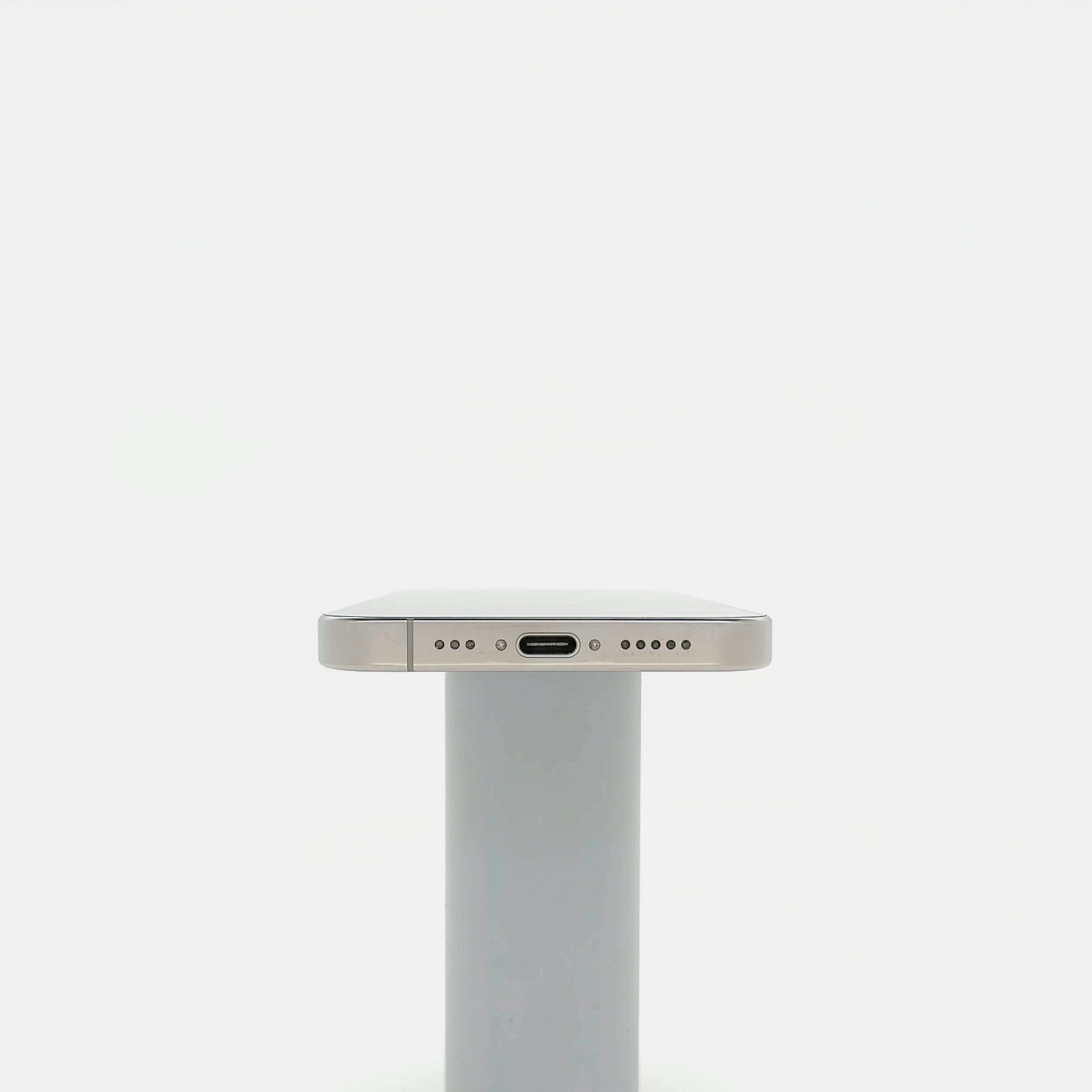 95新 Apple iPhone 16 Pro 128G 原色鈦金屬 中國大陸版