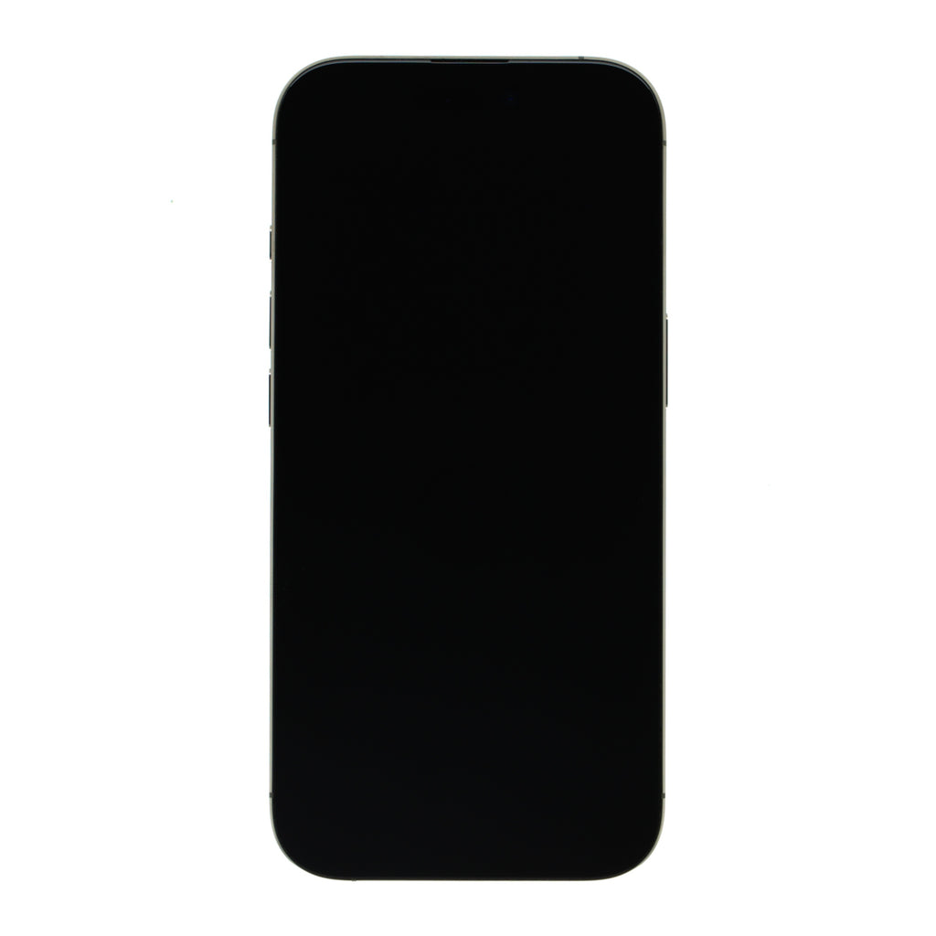 95新 Apple iPhone 16 Pro 128G 原色鈦金屬 中國大陸版