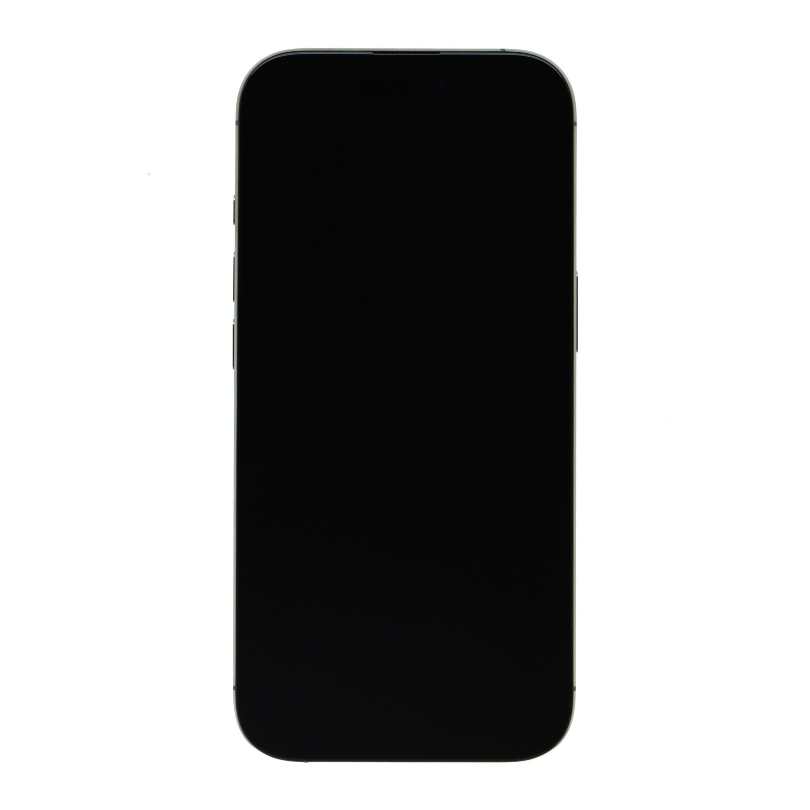 95新 Apple iPhone 16 Pro 128G 原色鈦金屬 中國大陸版