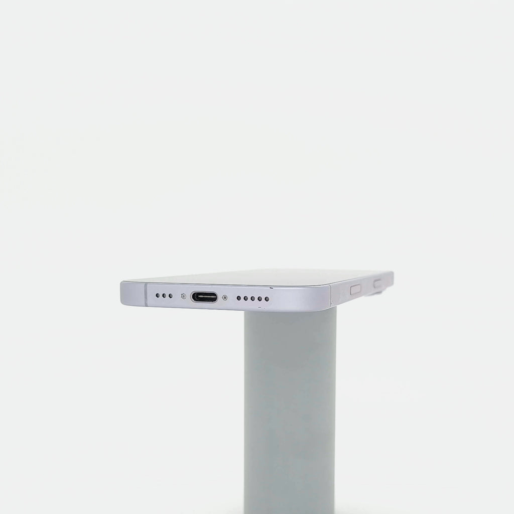 95新 Apple iPhone 17 256G 薰衣草紫色 中國大陸版