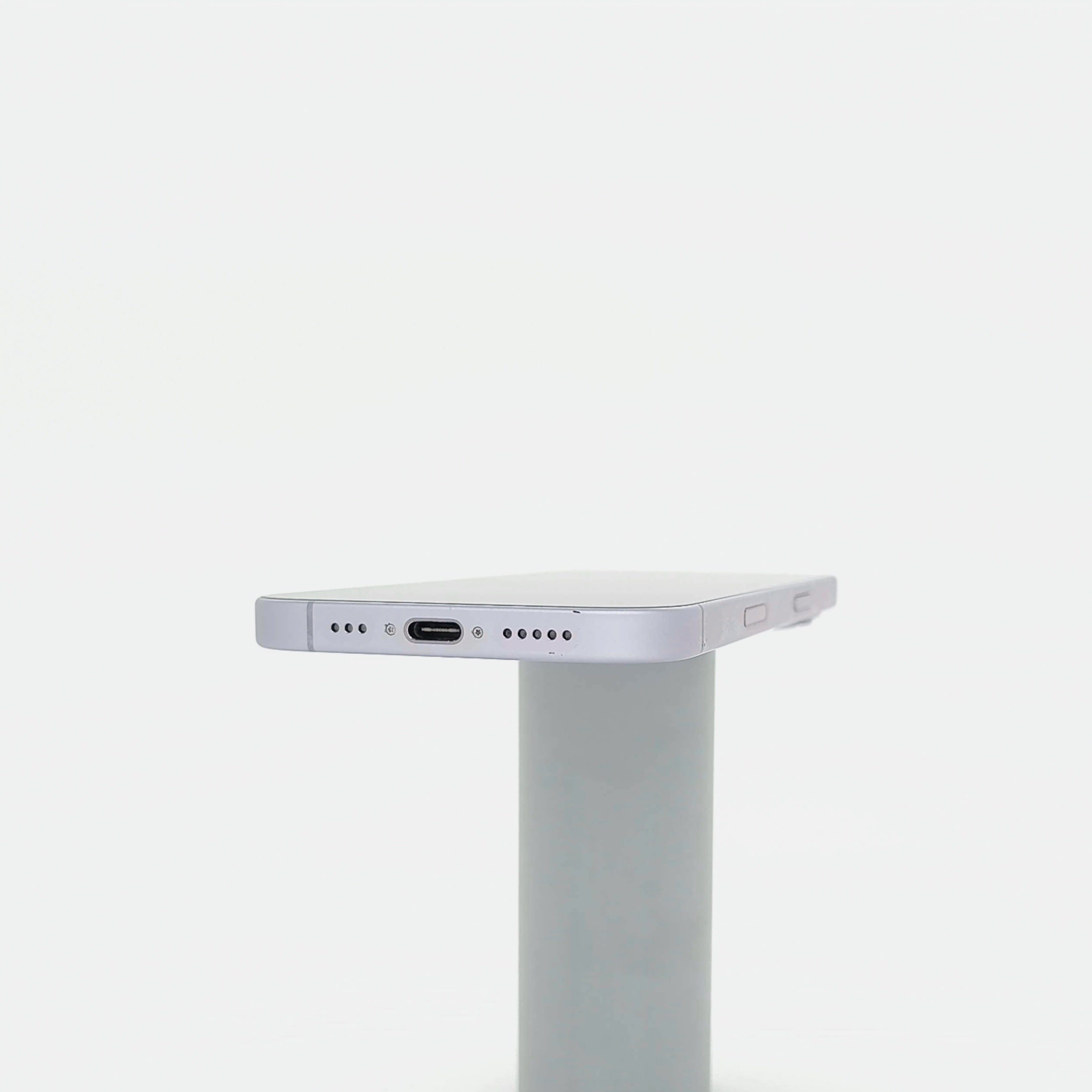 95新 Apple iPhone 17 256G 薰衣草紫色 中國大陸版