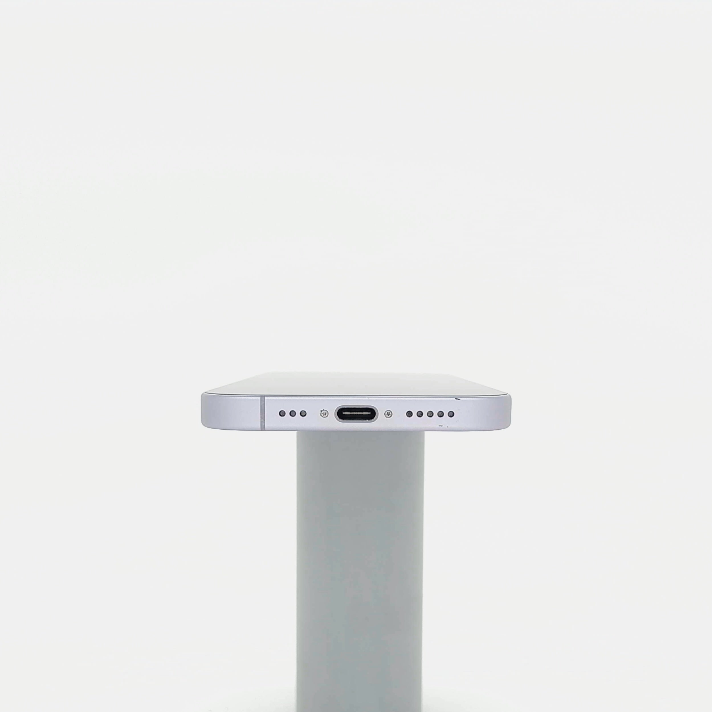 95新 Apple iPhone 17 256G 薰衣草紫色 中國大陸版