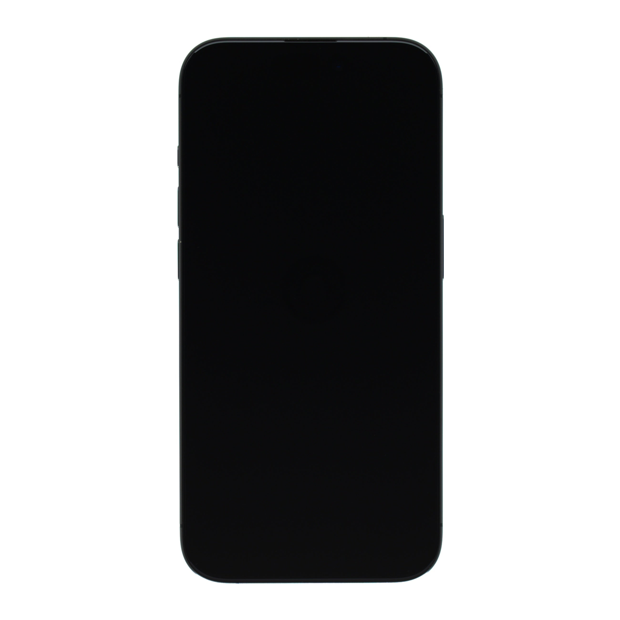 95新 Apple iPhone 15 Pro 128G 黑色鈦金屬 中國大陸版
