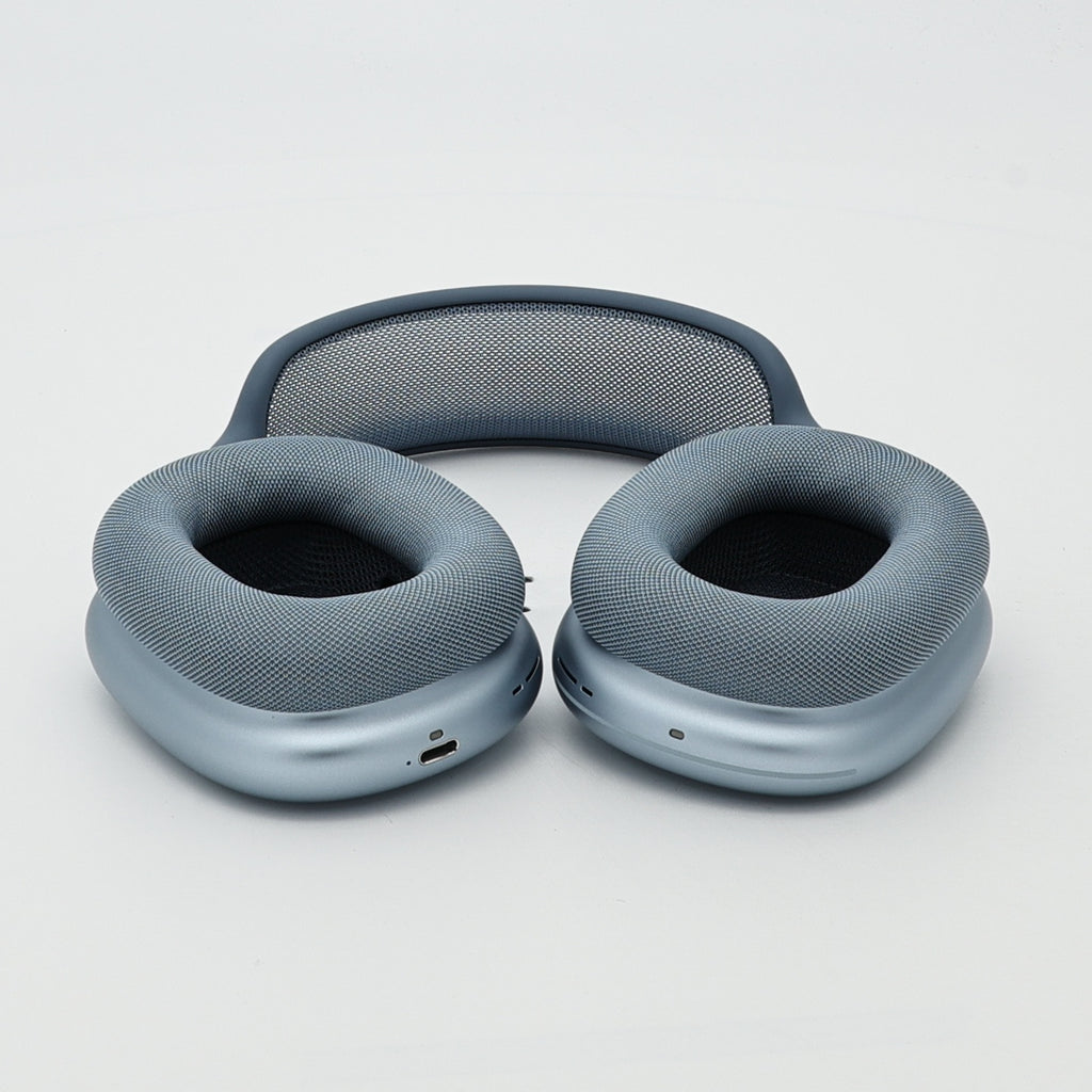 99新 Apple AirPods Max 2 藍色
