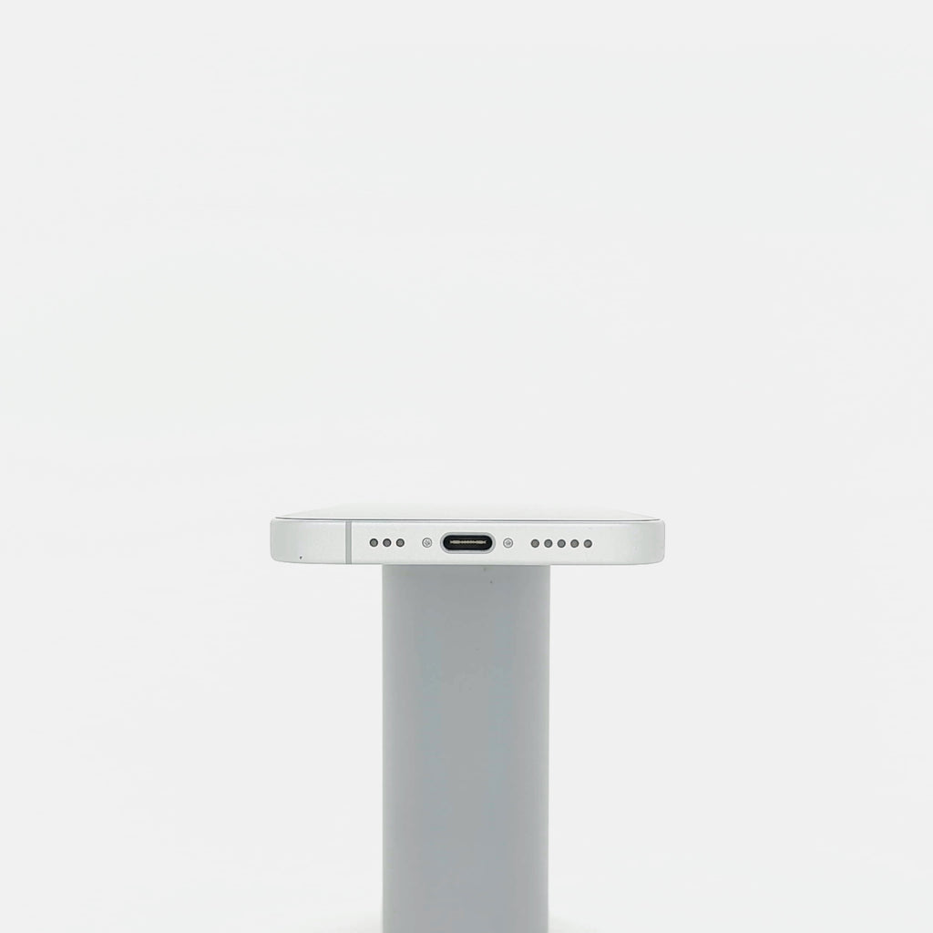 99新 Apple iPhone 16 256G 白色 中國大陸版