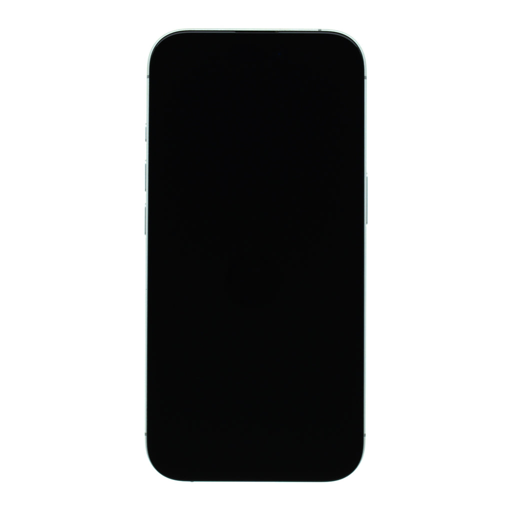 99新 Apple iPhone 16 256G 白色 中國大陸版