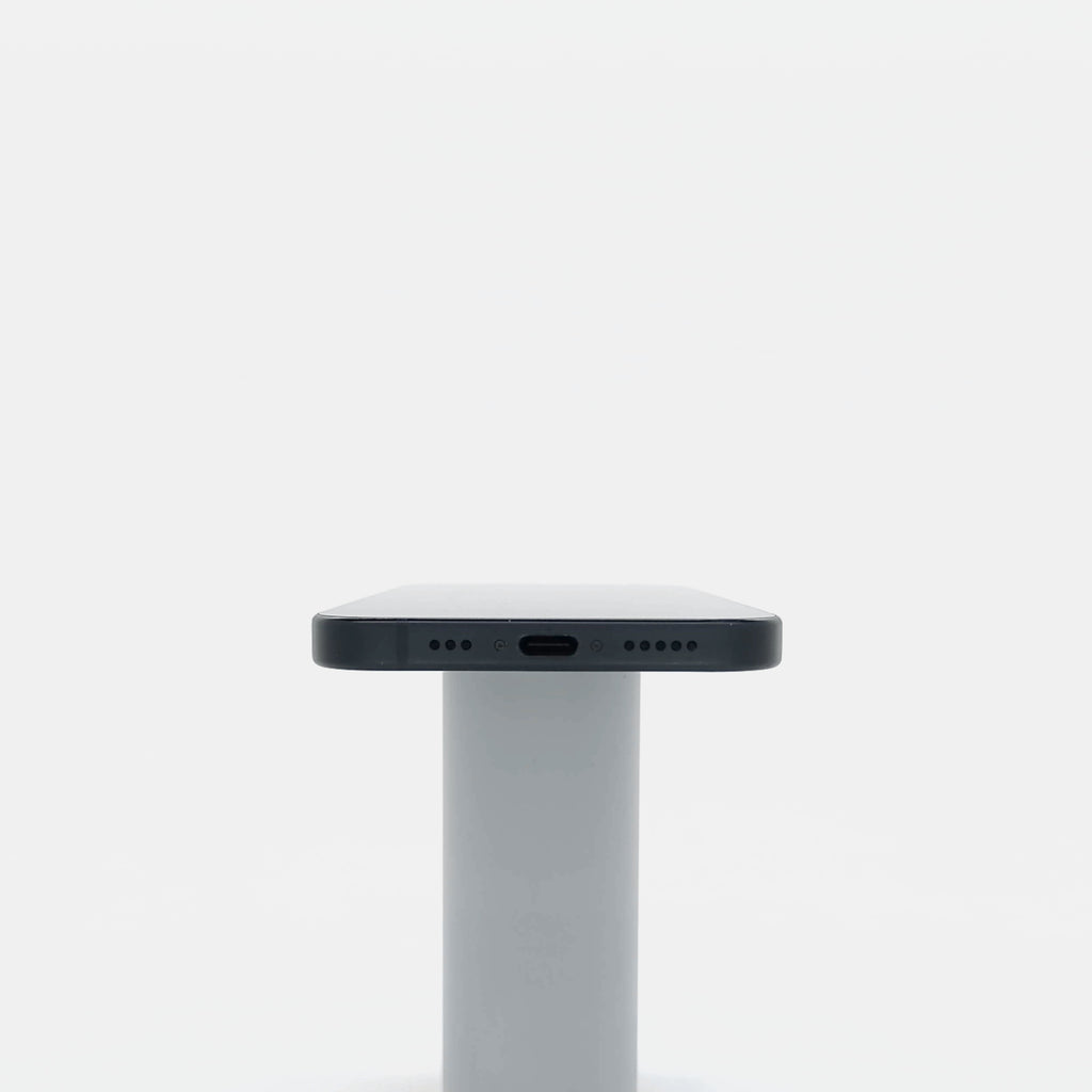 95新 Apple iPhone 15 128G 黑色 中國大陸版