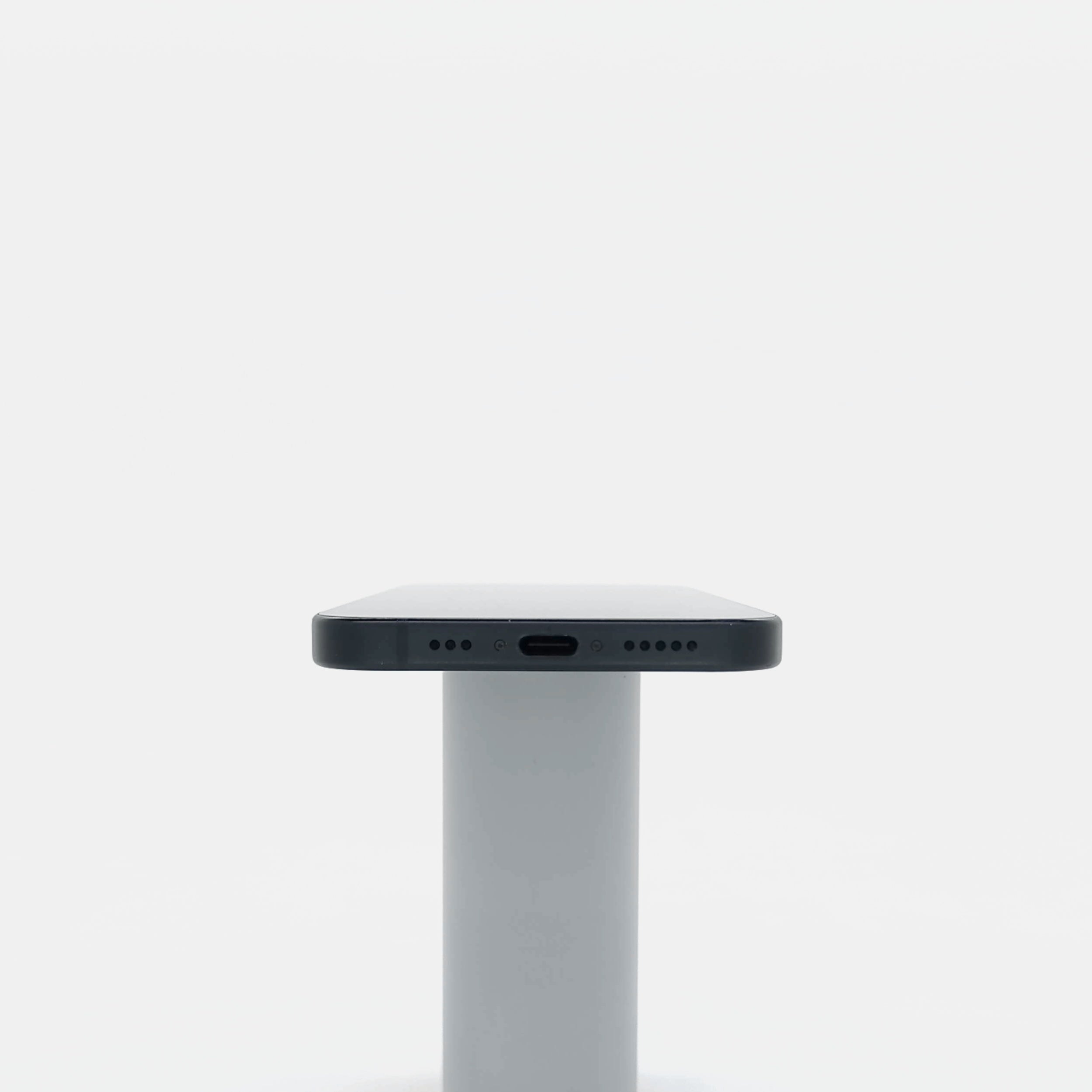 95新 Apple iPhone 15 128G 黑色 中國大陸版