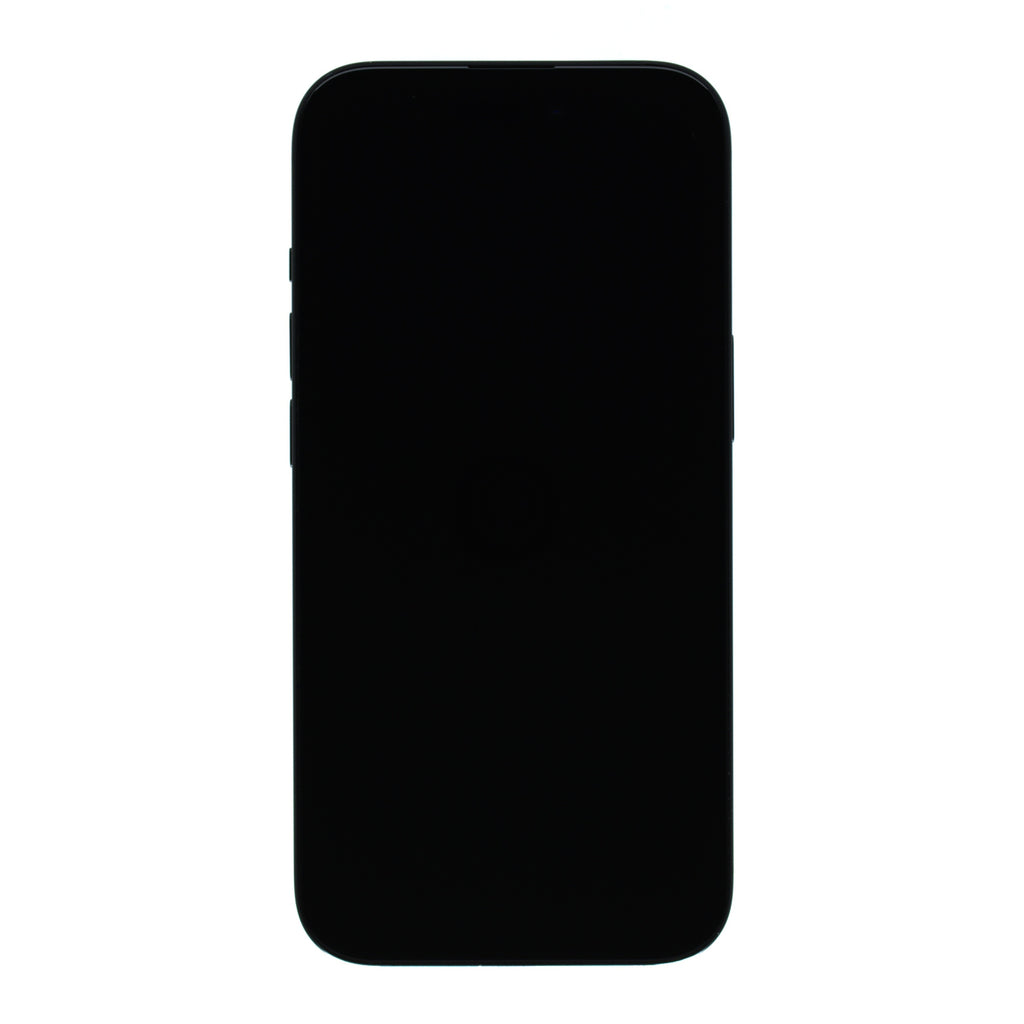 95新 Apple iPhone 15 128G 黑色 中國大陸版