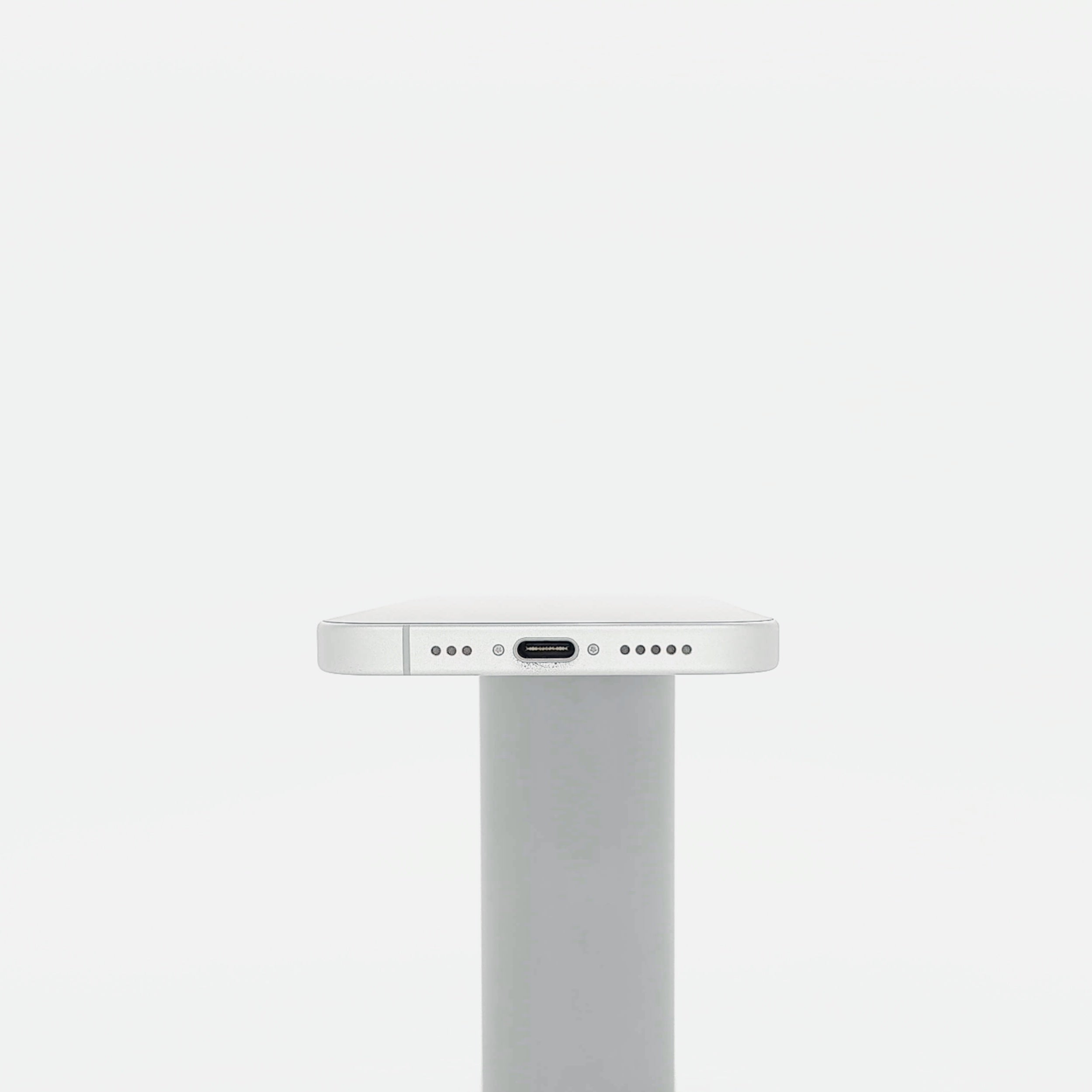 95新 Apple iPhone 16 128G 白色 中國大陸版