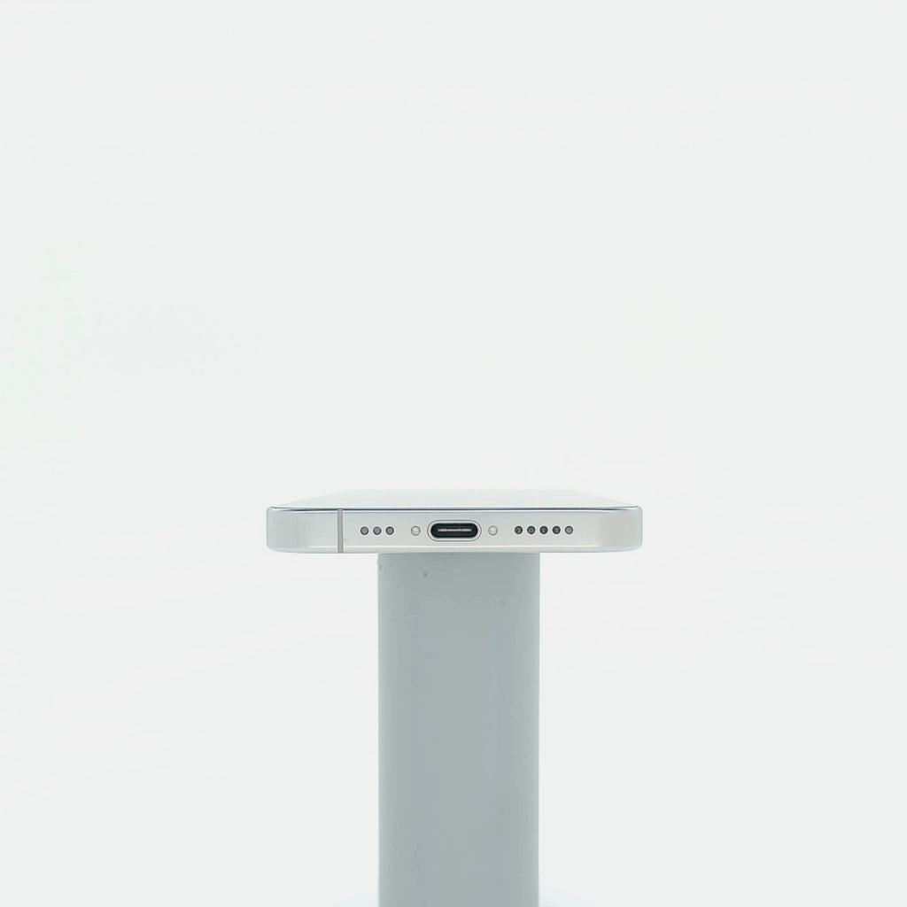 95新 Apple iPhone 16 Pro 128G 白色鈦金屬 中國大陸版