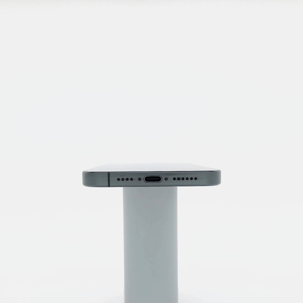 95新 Apple iPhone 15 Pro Max 256G 黑色鈦金屬 中國大陸版