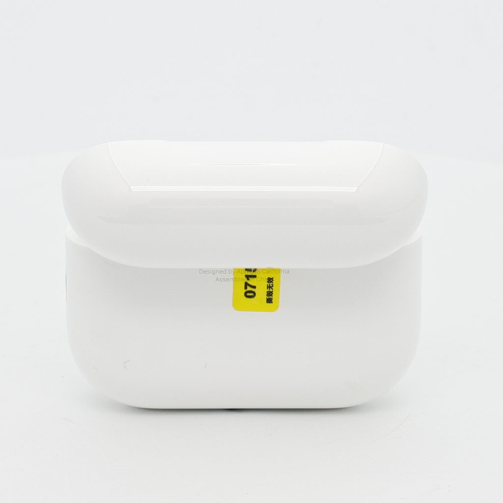 99新 Apple AirPods Pro 3 白色