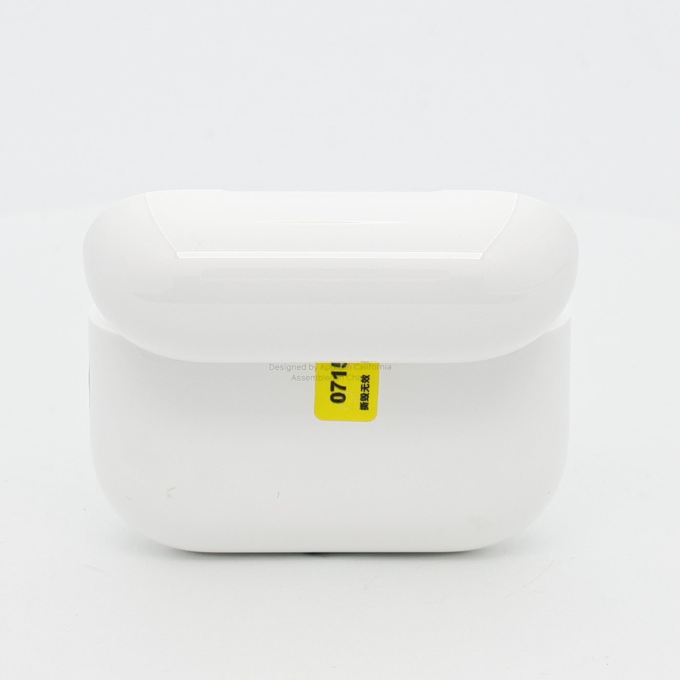 99新 Apple AirPods Pro 3 白色
