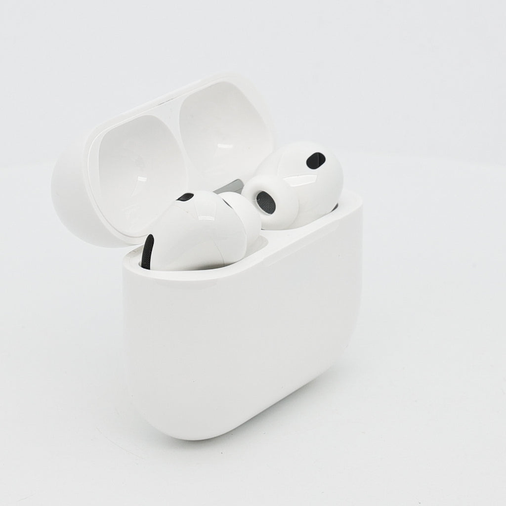 99新 Apple AirPods Pro 3 白色