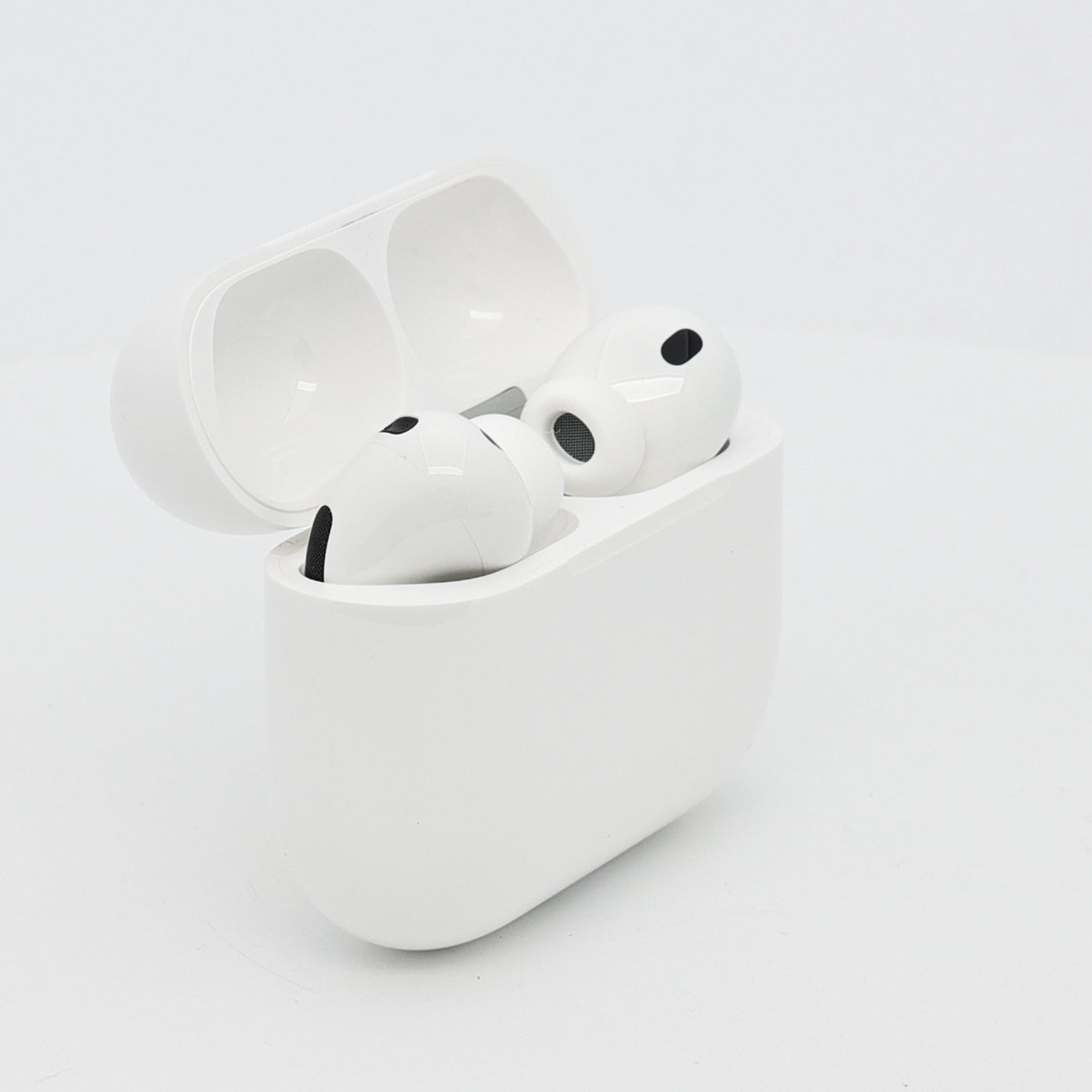 99新 Apple AirPods Pro 3 白色