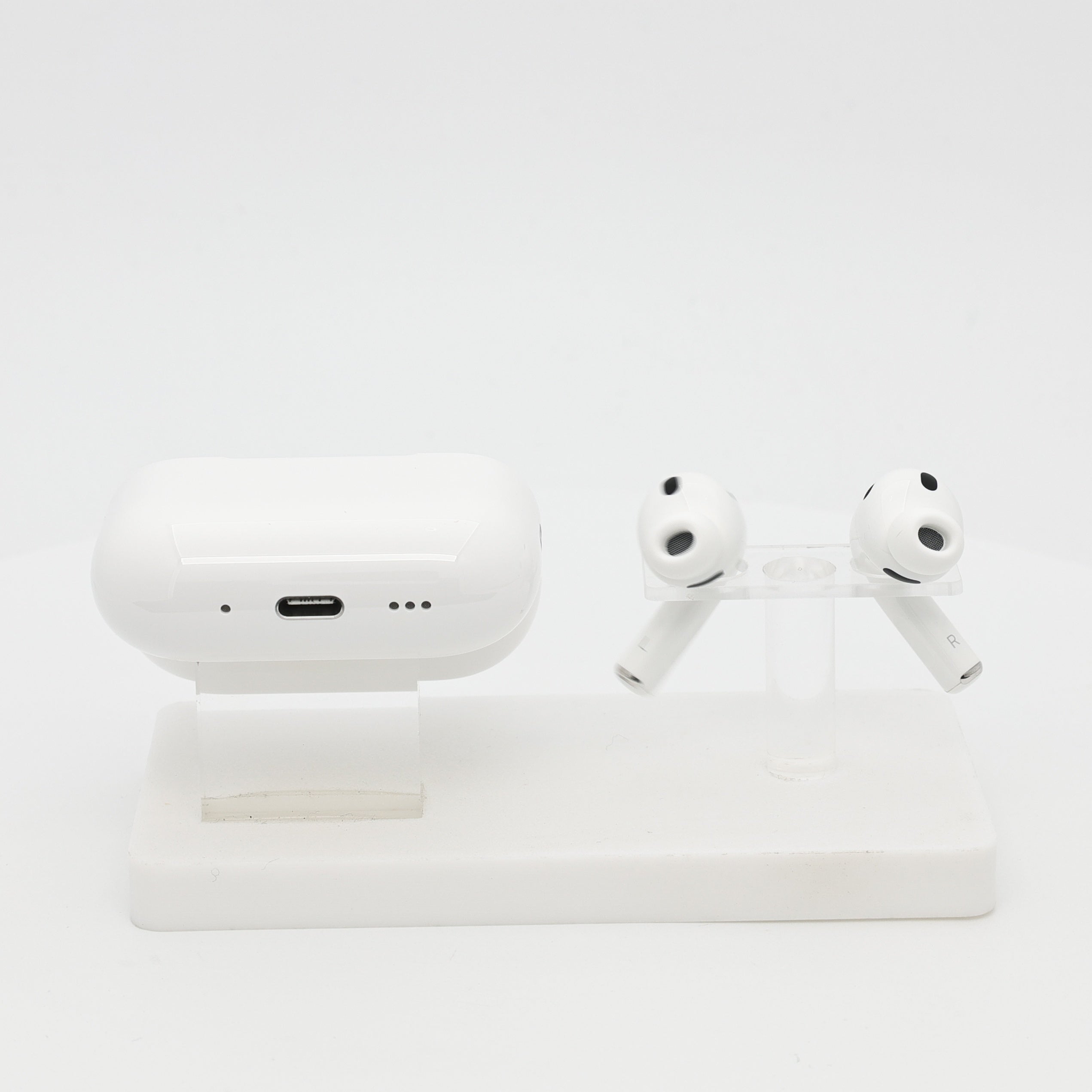 99新 Apple AirPods Pro 3 白色