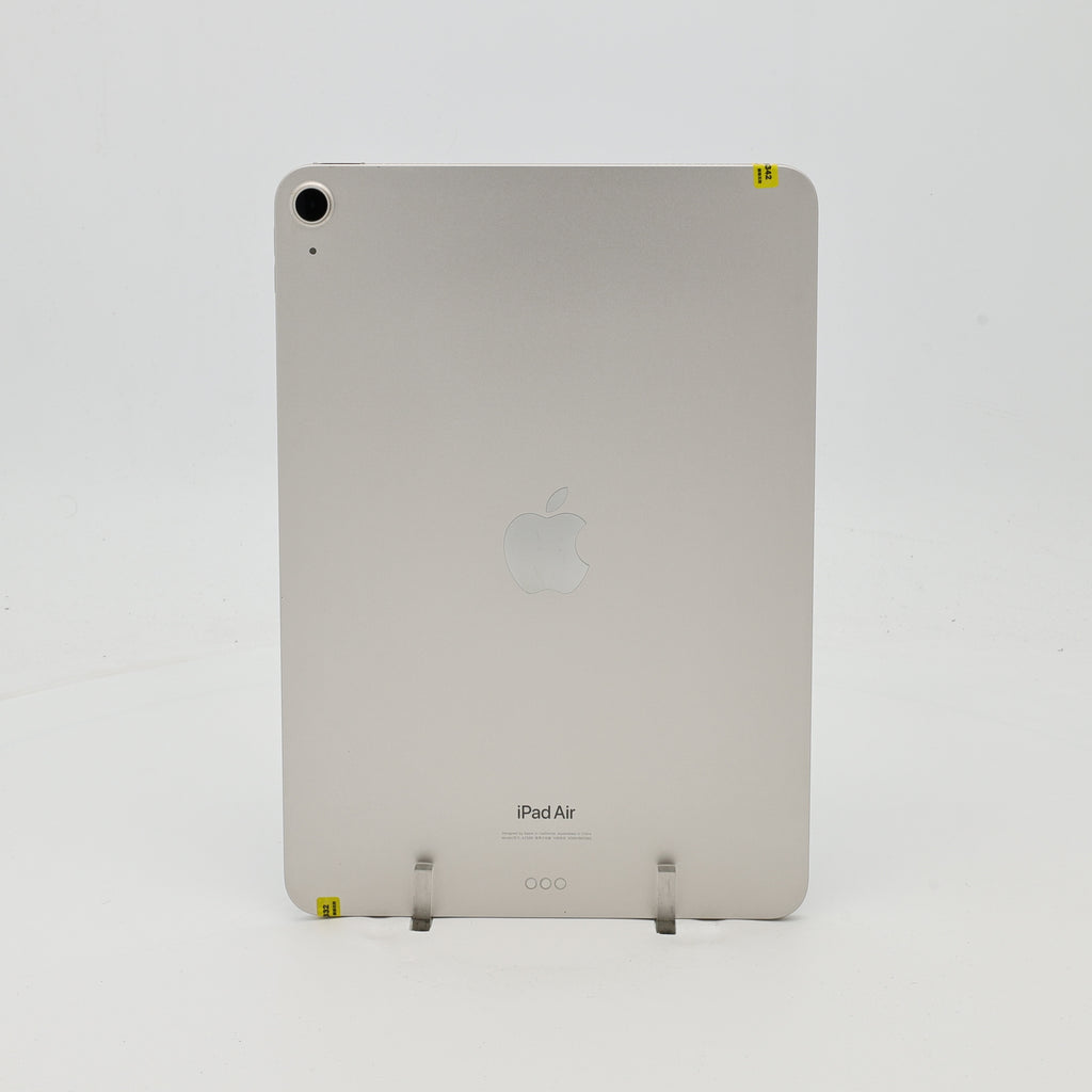 95新 Apple iPad Air5 256G 星光色 WIFI