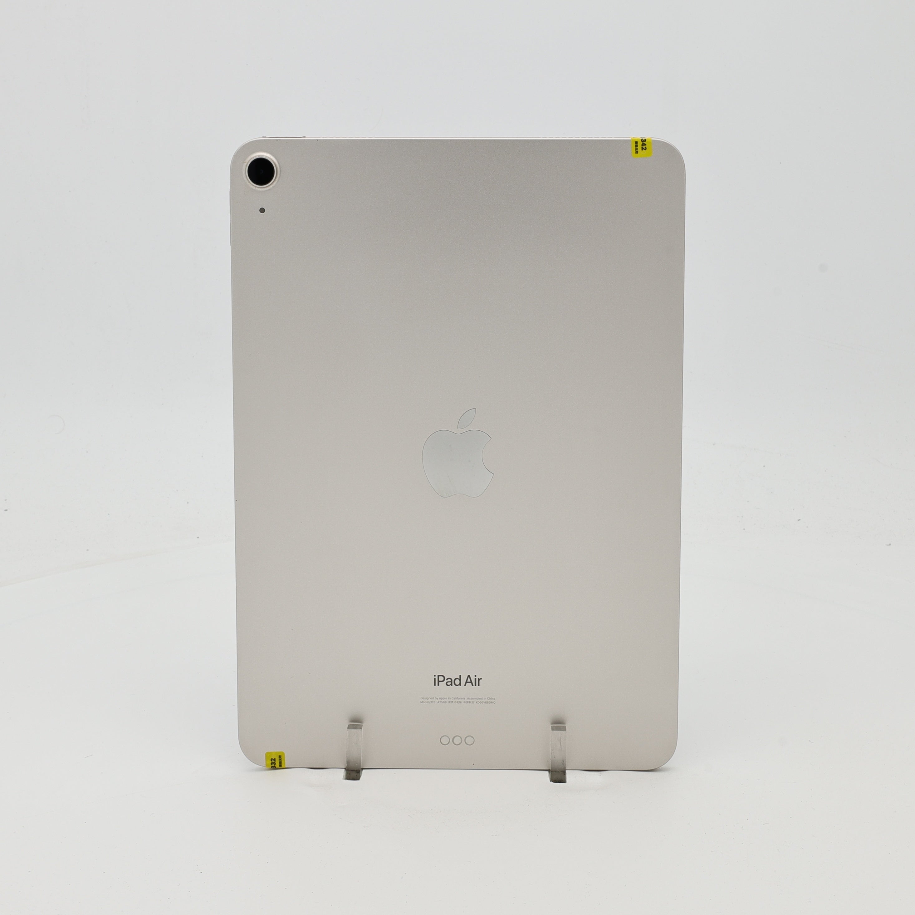 95新 Apple iPad Air5 256G 星光色 WIFI