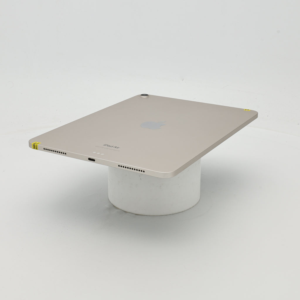 95新 Apple iPad Air5 256G 星光色 WIFI