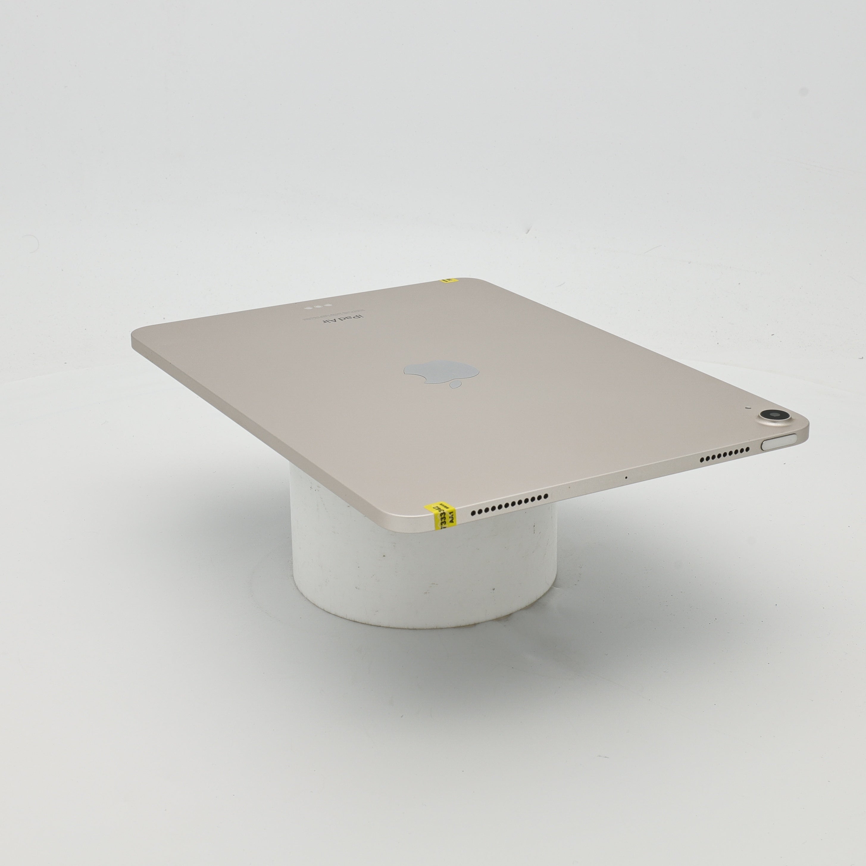 95新 Apple iPad Air5 256G 星光色 WIFI