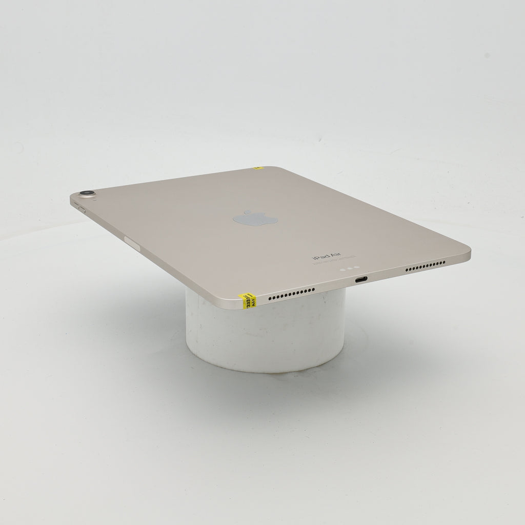 95新 Apple iPad Air5 256G 星光色 WIFI