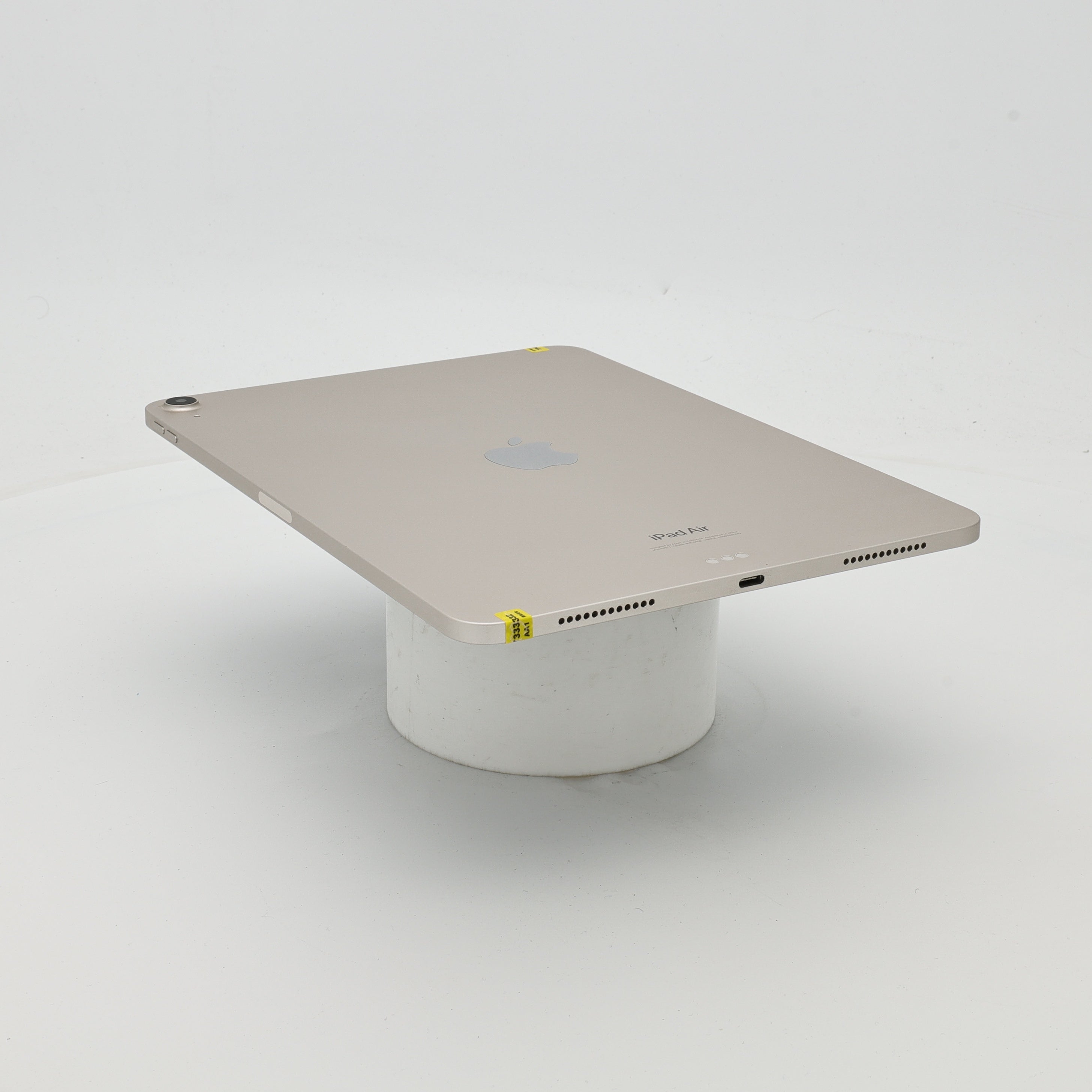 95新 Apple iPad Air5 256G 星光色 WIFI