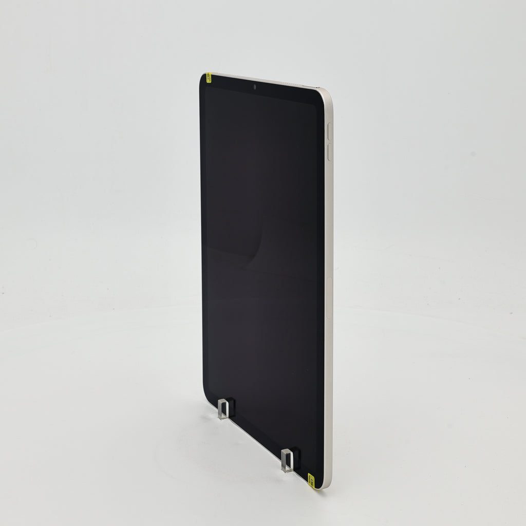 95新 Apple iPad Air5 256G 星光色 WIFI