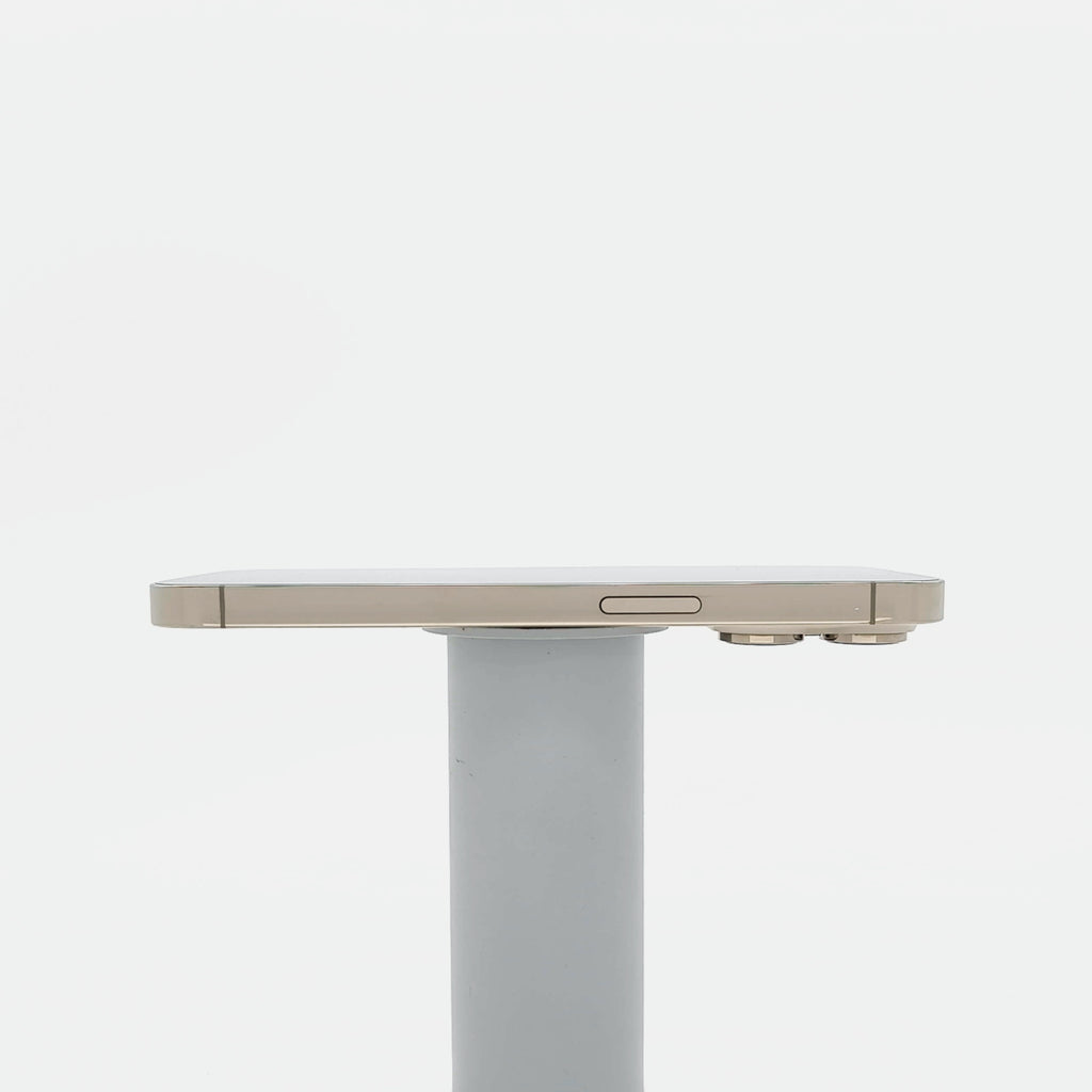 95新 Apple iPhone 14 Pro 128G 金色 中國大陸版