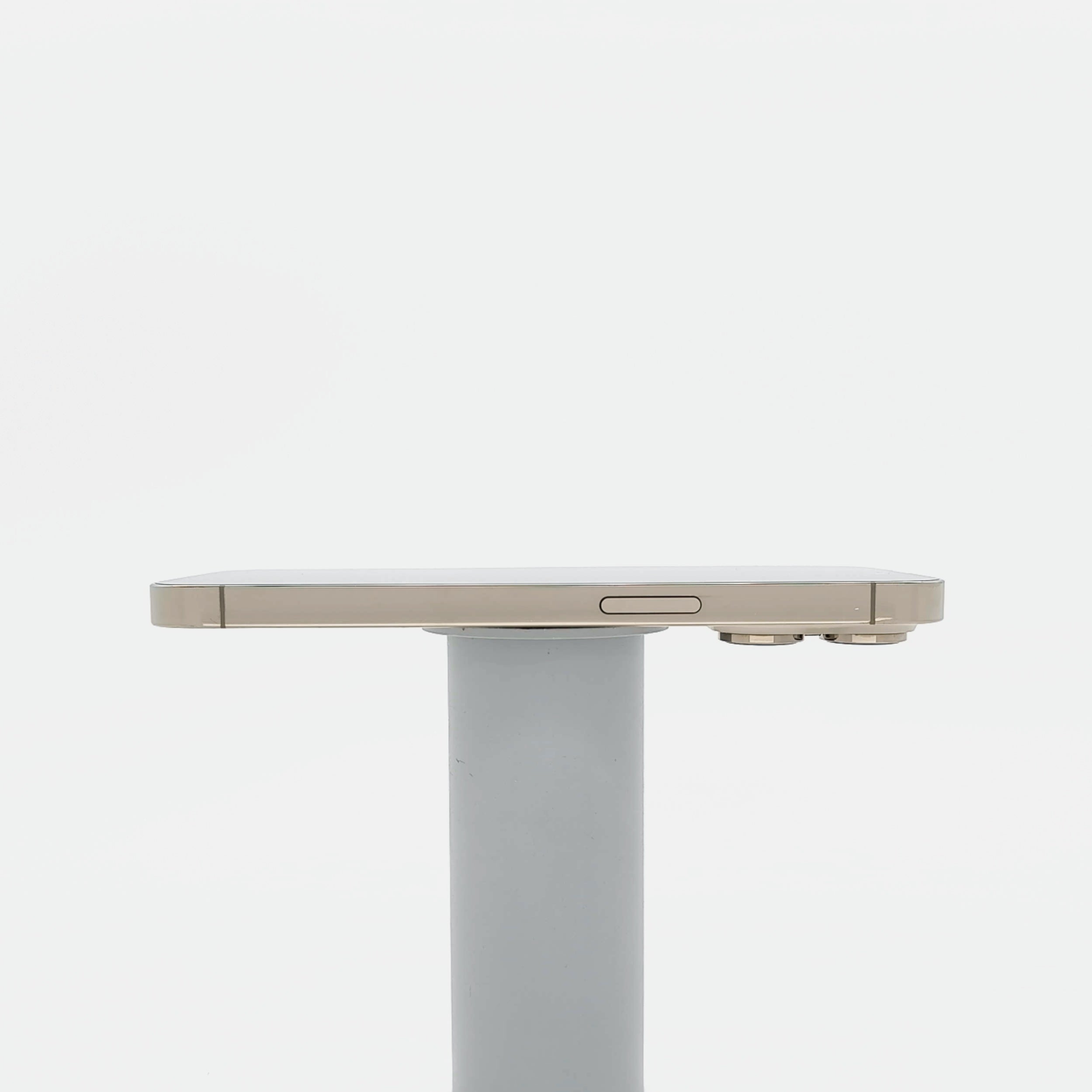 95新 Apple iPhone 14 Pro 128G 金色 中國大陸版