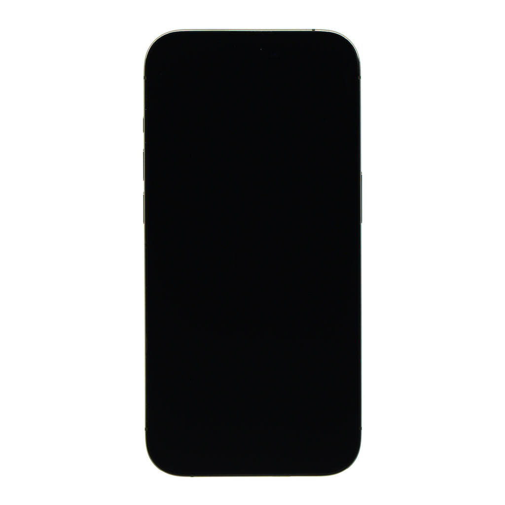 95新 Apple iPhone 14 Pro 128G 金色 中國大陸版