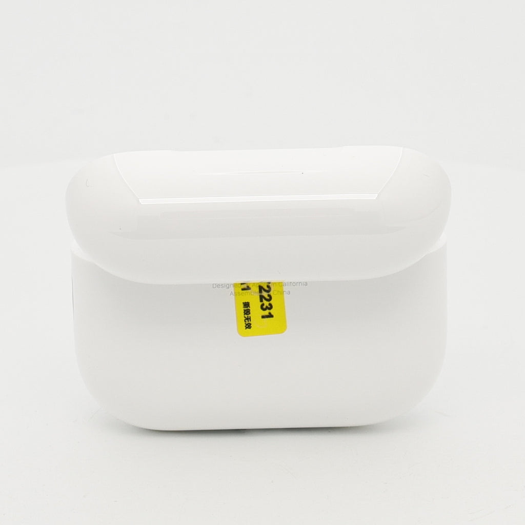 99新 Apple AirPods Pro 3 白色
