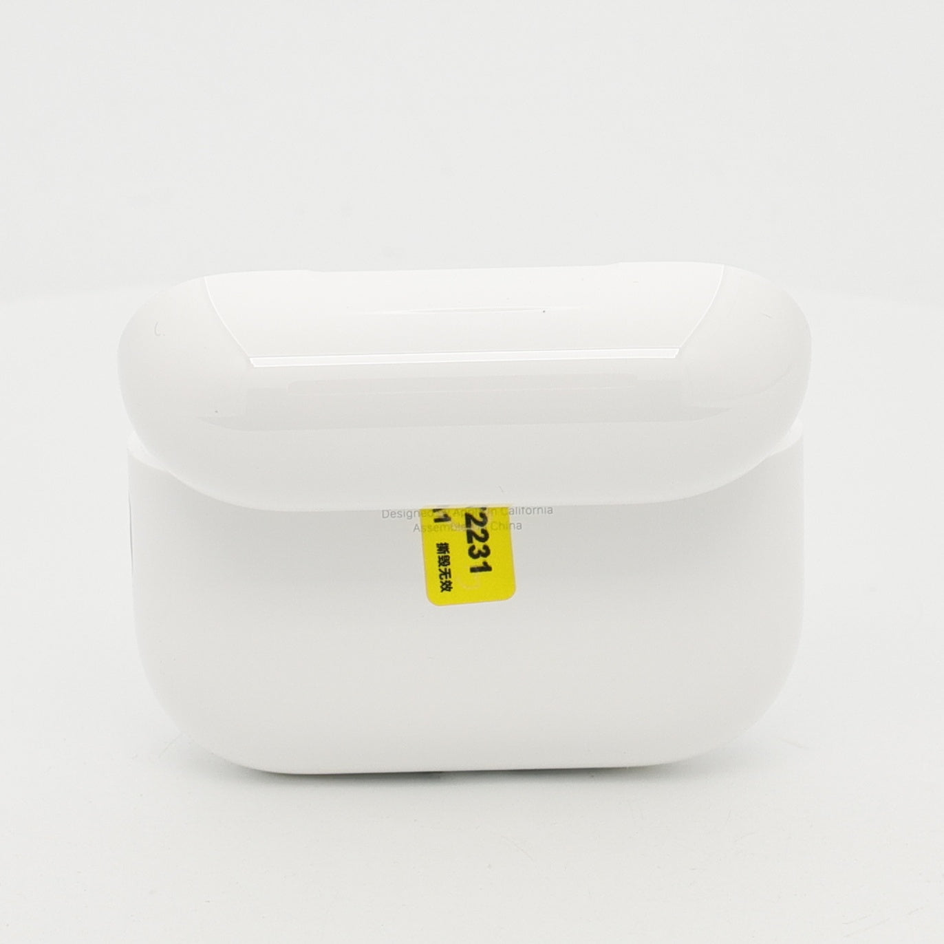 99新 Apple AirPods Pro 3 白色