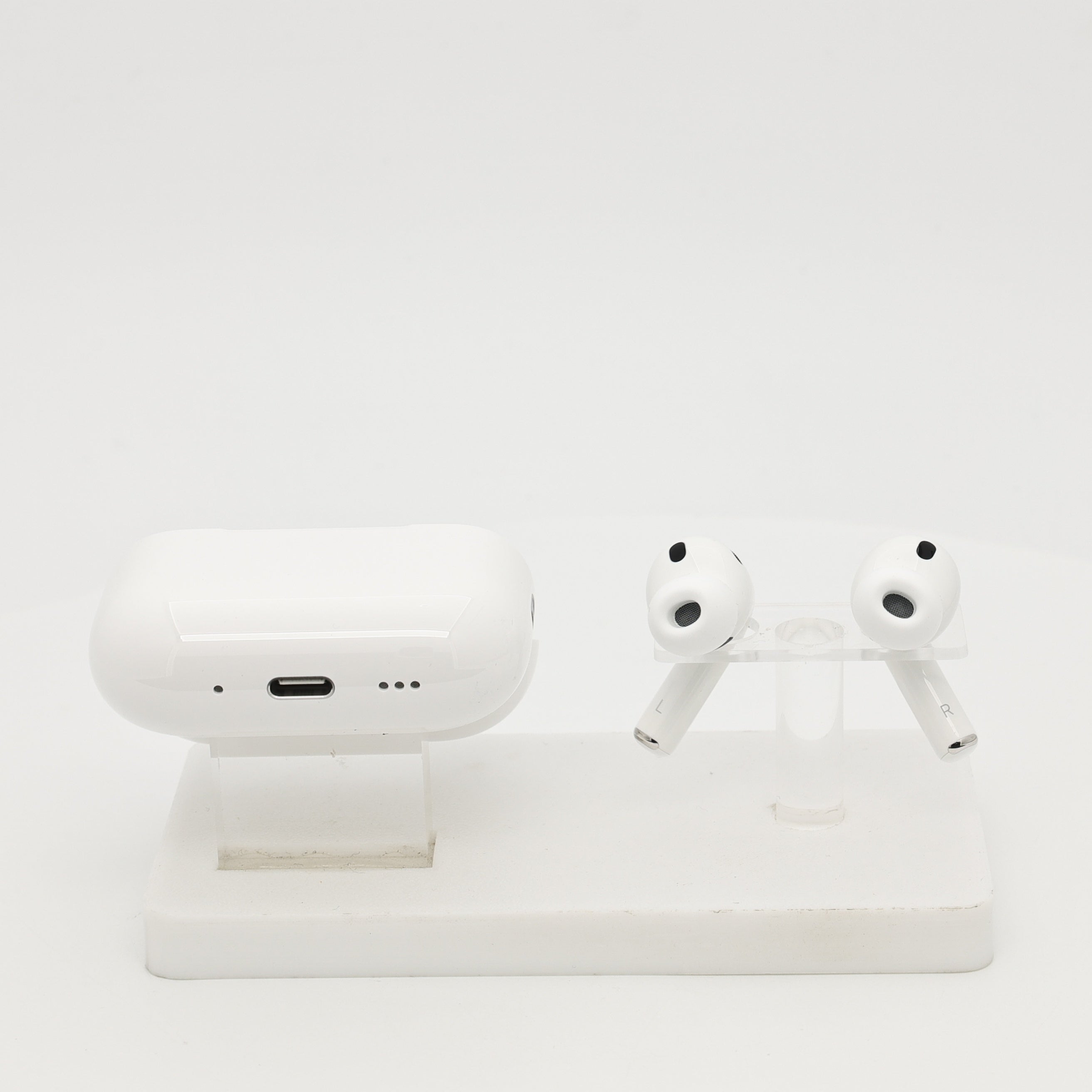99新 Apple AirPods Pro 3 白色