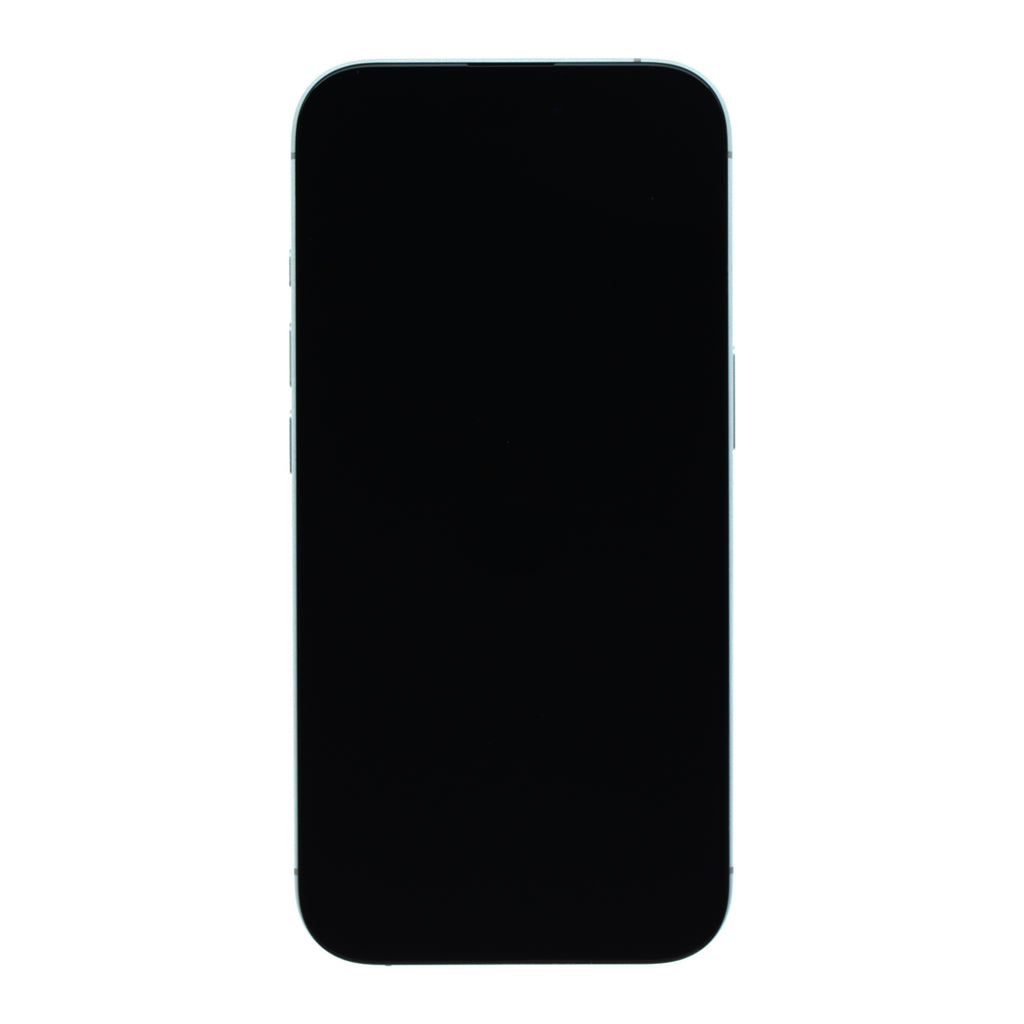99新 Apple iPhone 16 128G 白色 中國大陸版
