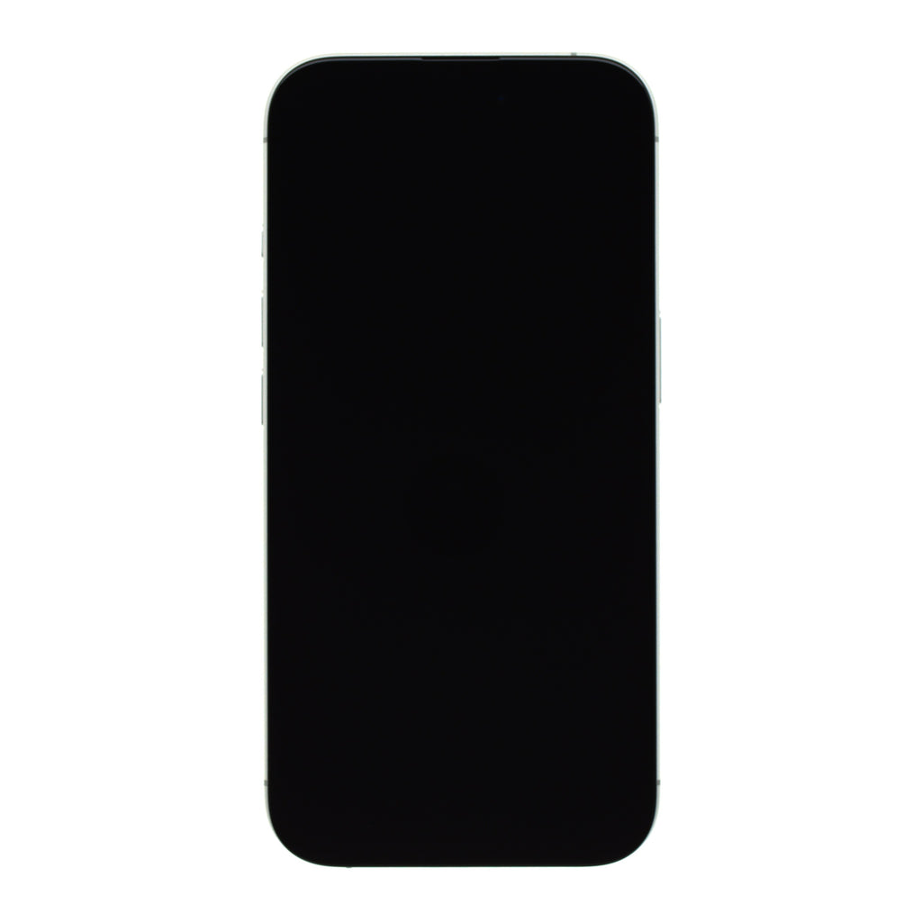 99新 Apple iPhone 16 256G 白色 中國大陸版