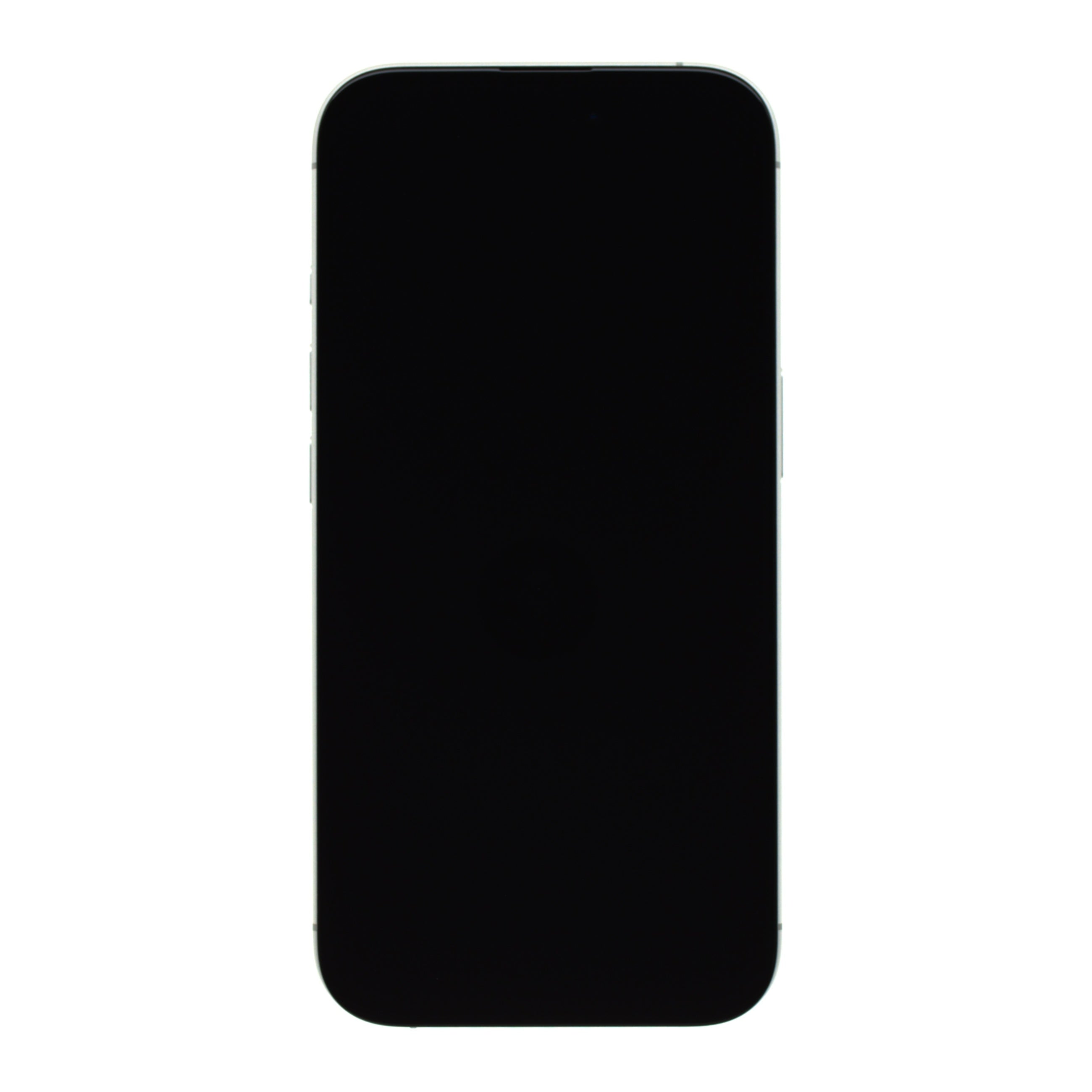 99新 Apple iPhone 16 256G 白色 中國大陸版