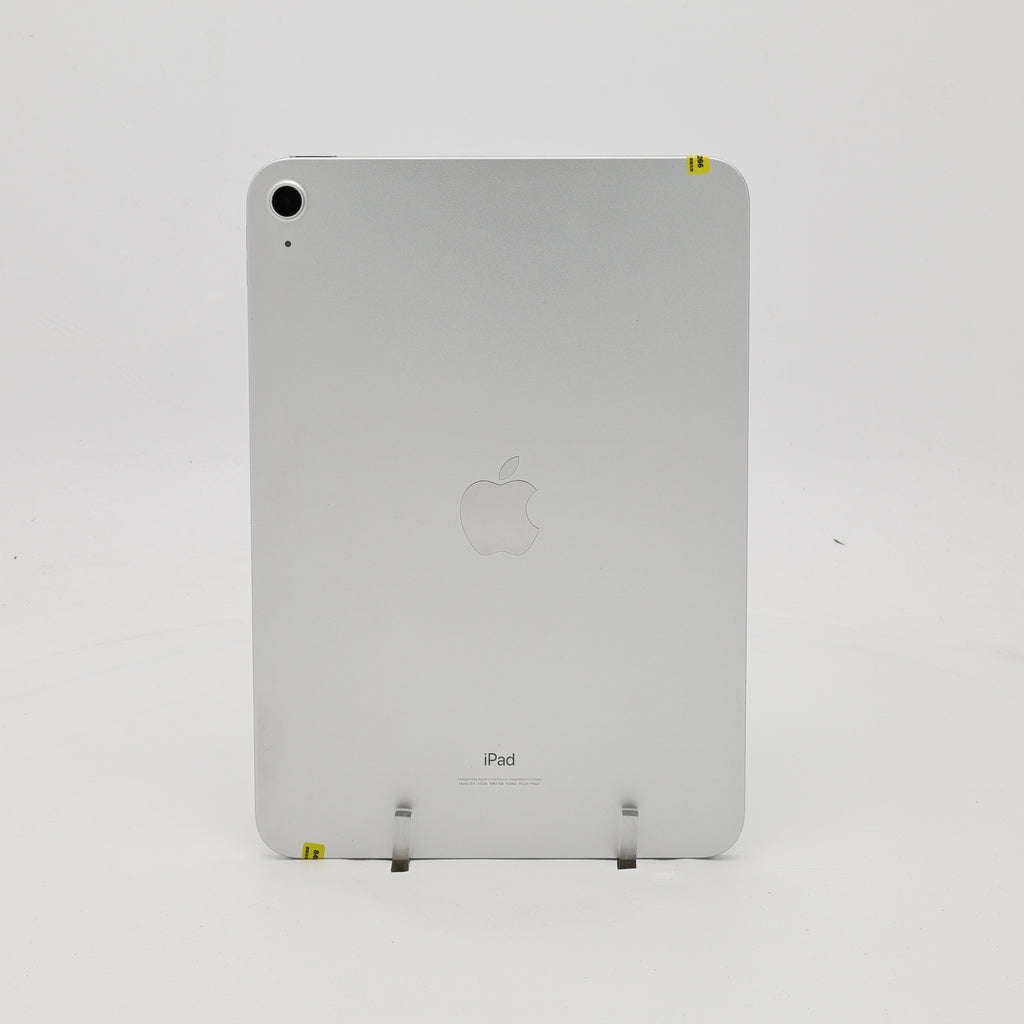 99新 Apple iPad 10代 256G 銀色 WIFI