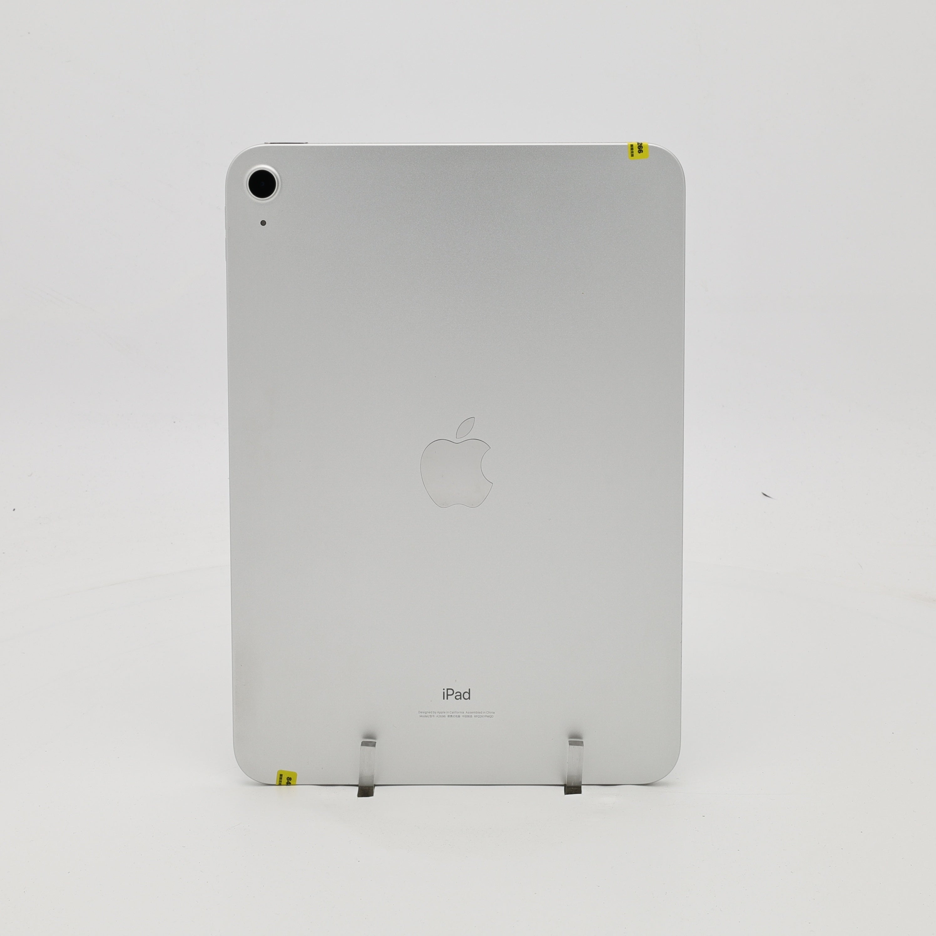 99新 Apple iPad 10代 256G 銀色 WIFI