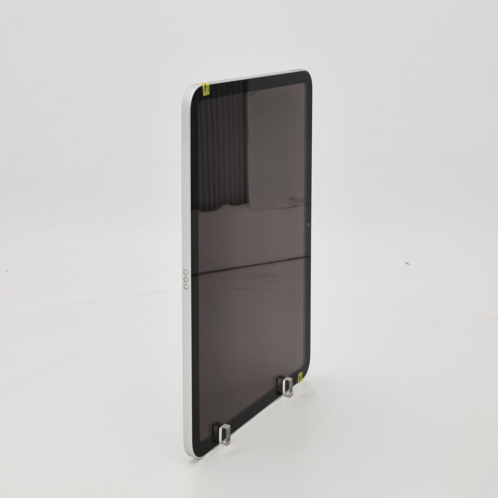 99新 Apple iPad 10代 256G 銀色 WIFI