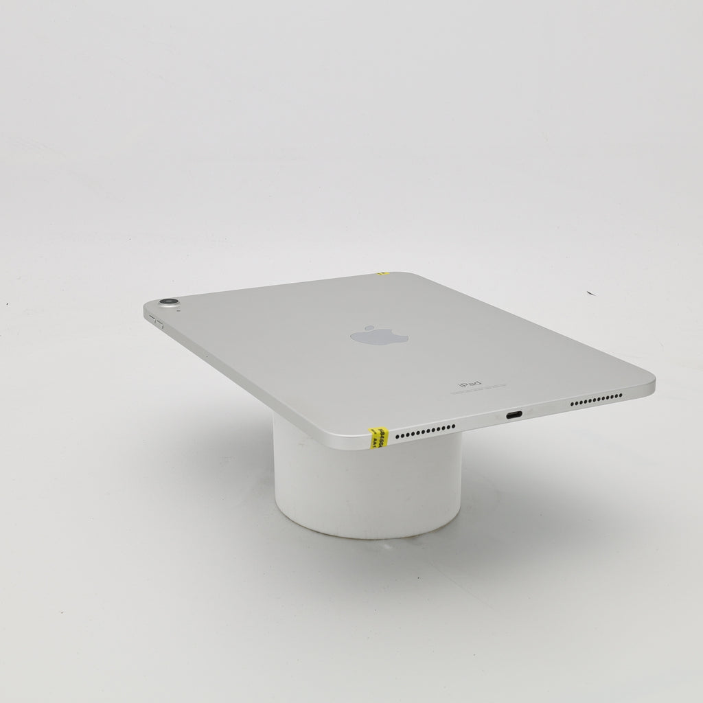 99新 Apple iPad 10代 256G 銀色 WIFI