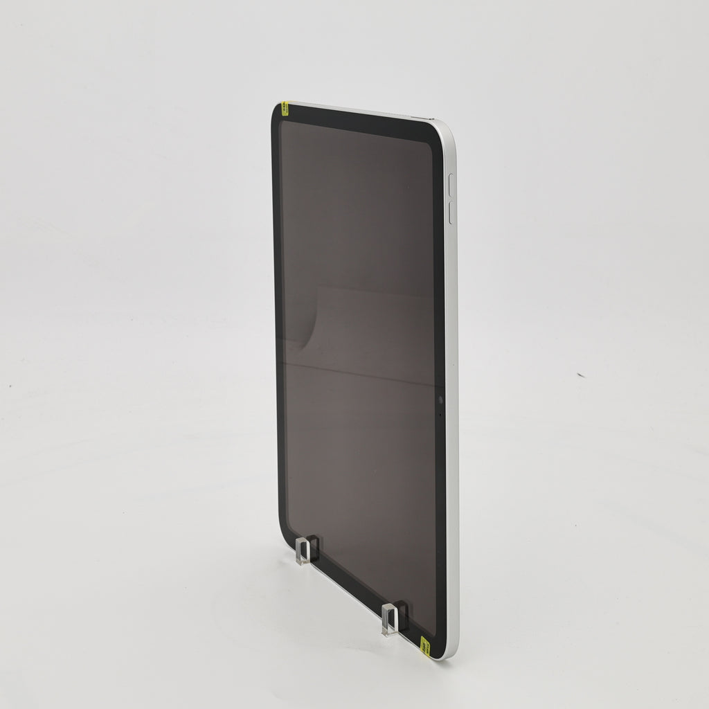 99新 Apple iPad 10代 256G 銀色 WIFI