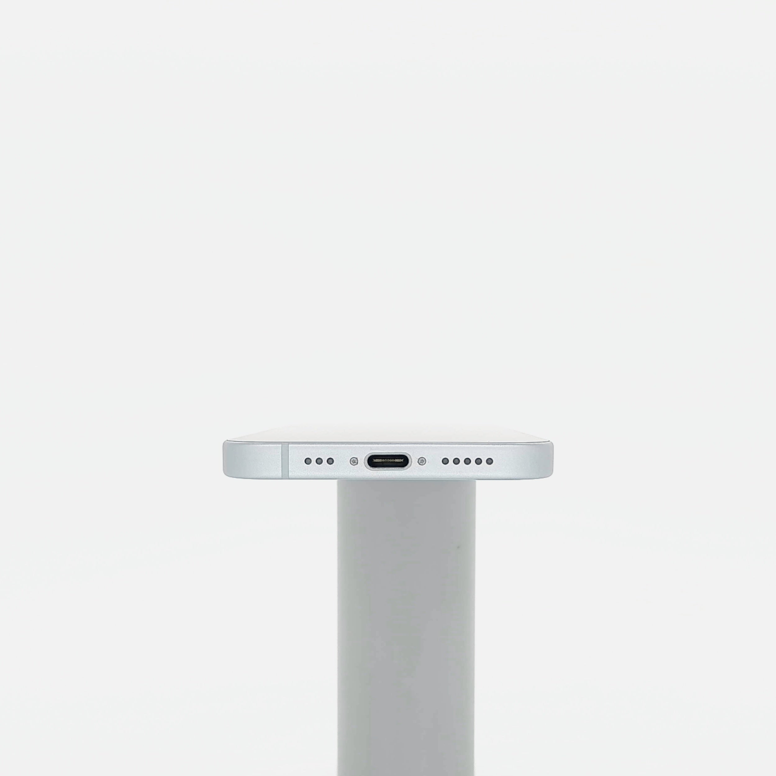 95新 Apple iPhone 15 128G 藍色 中國大陸版
